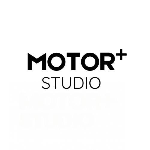 Motor+ Studio