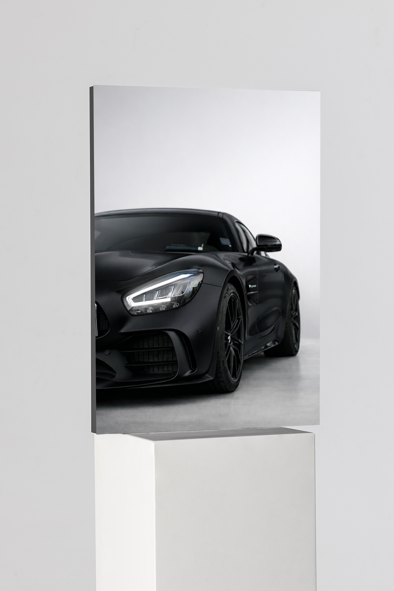 Mercedes-AMG  Performance Edition