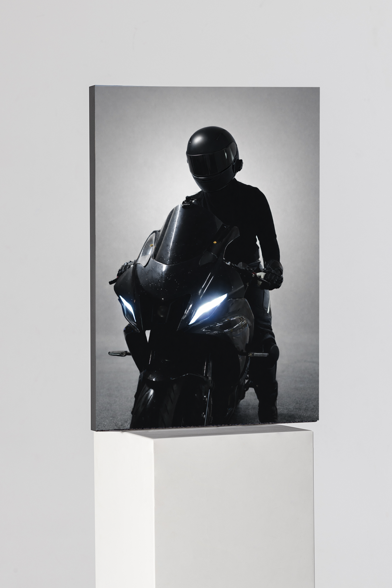 ياماها آر 1 إصدار شادو بالس 