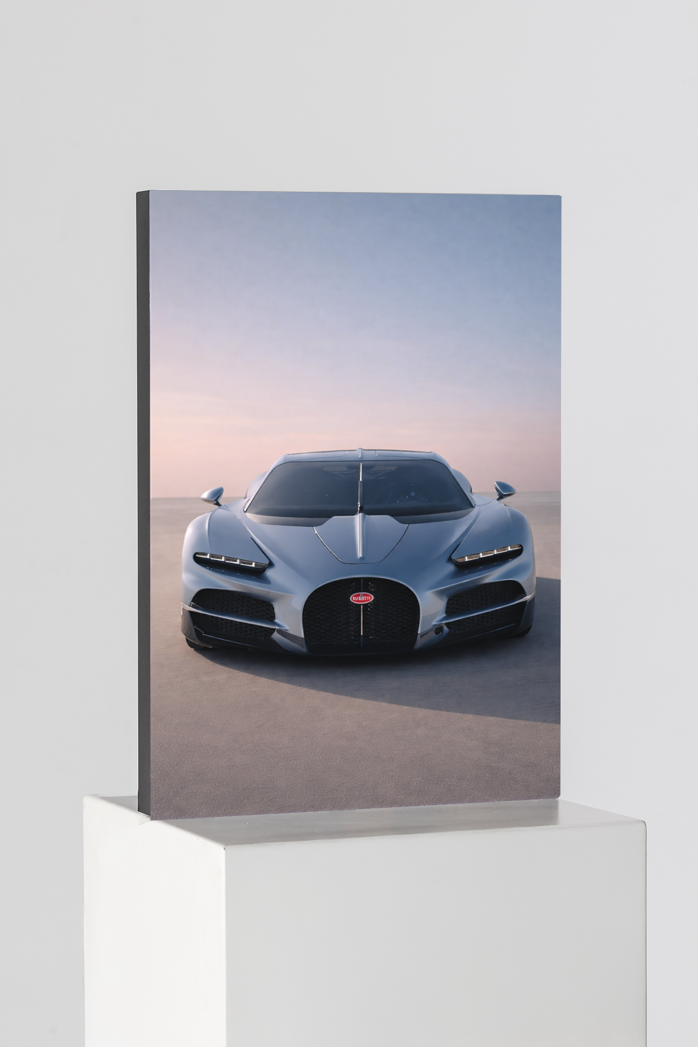 Bugatti Tourbillon Horizon Studio Edition