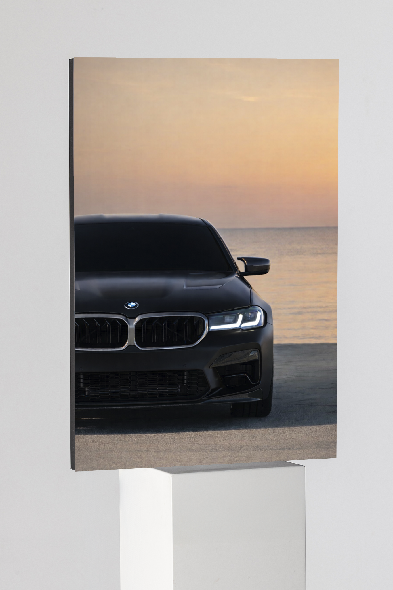 BMW M5 Prestige Edition