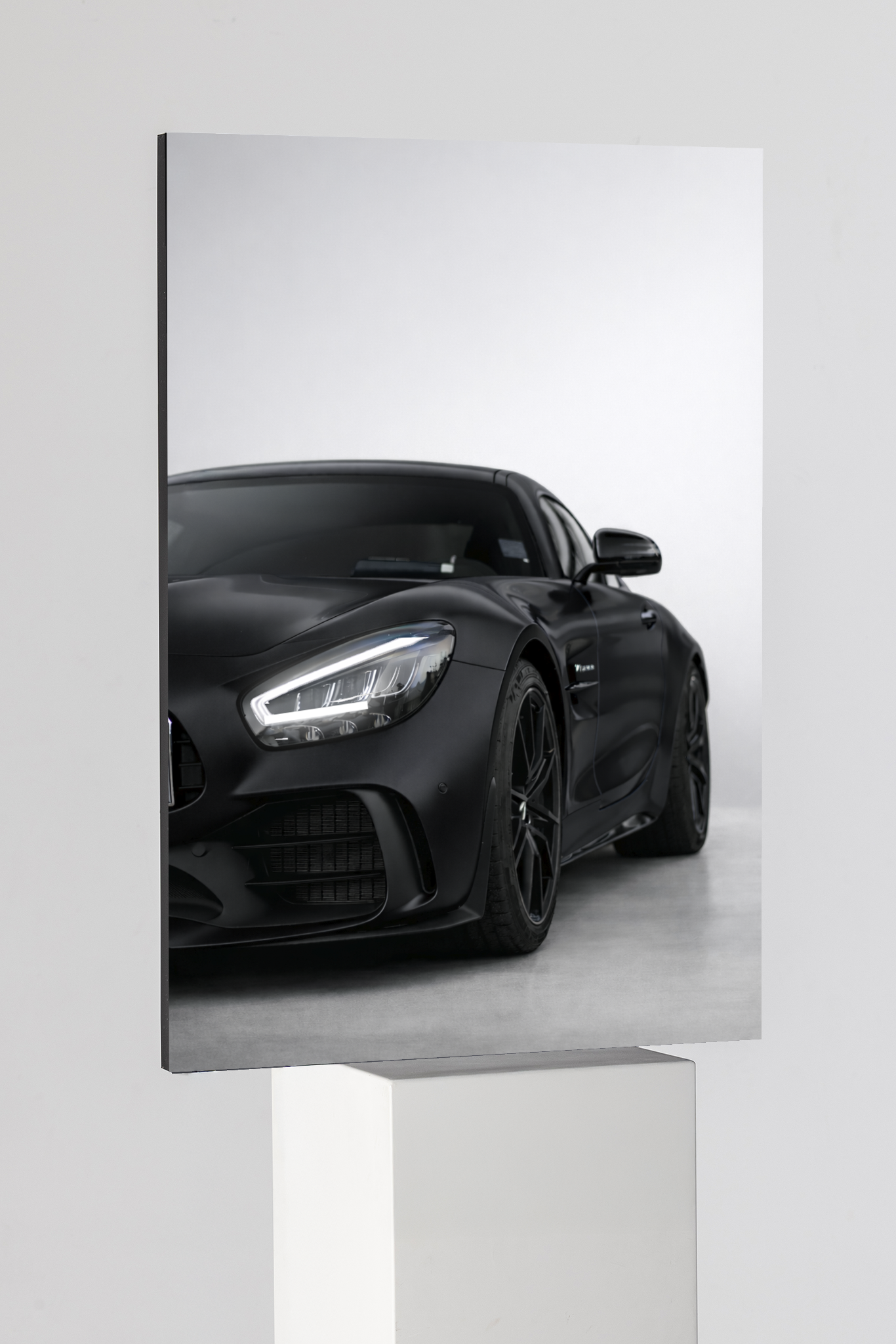 Mercedes-AMG  Performance Edition