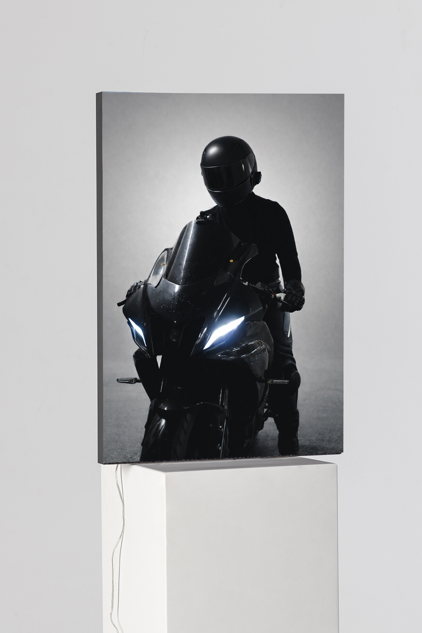 ياماها آر 1 إصدار شادو بالس 