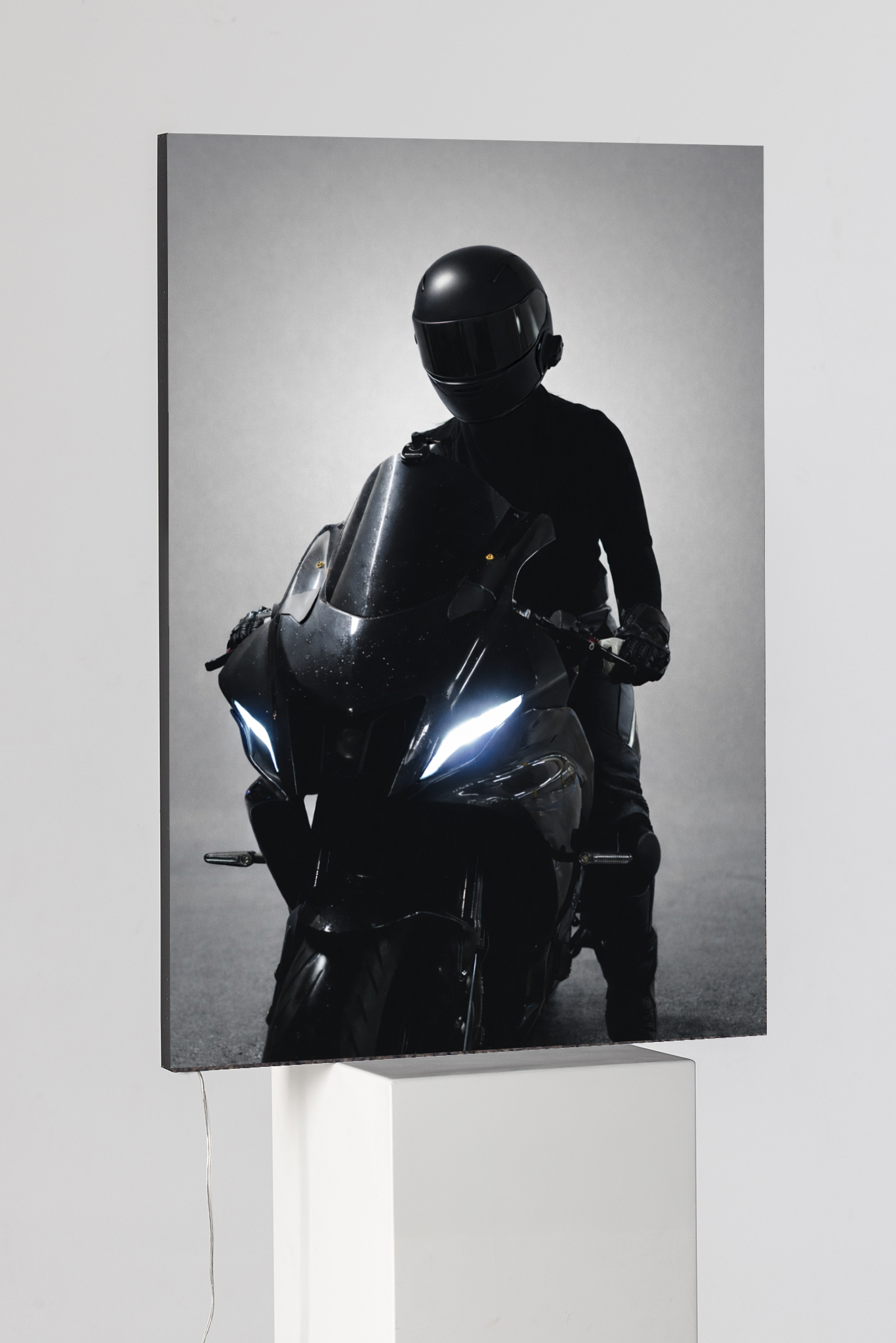 ياماها آر 1 إصدار شادو بالس 