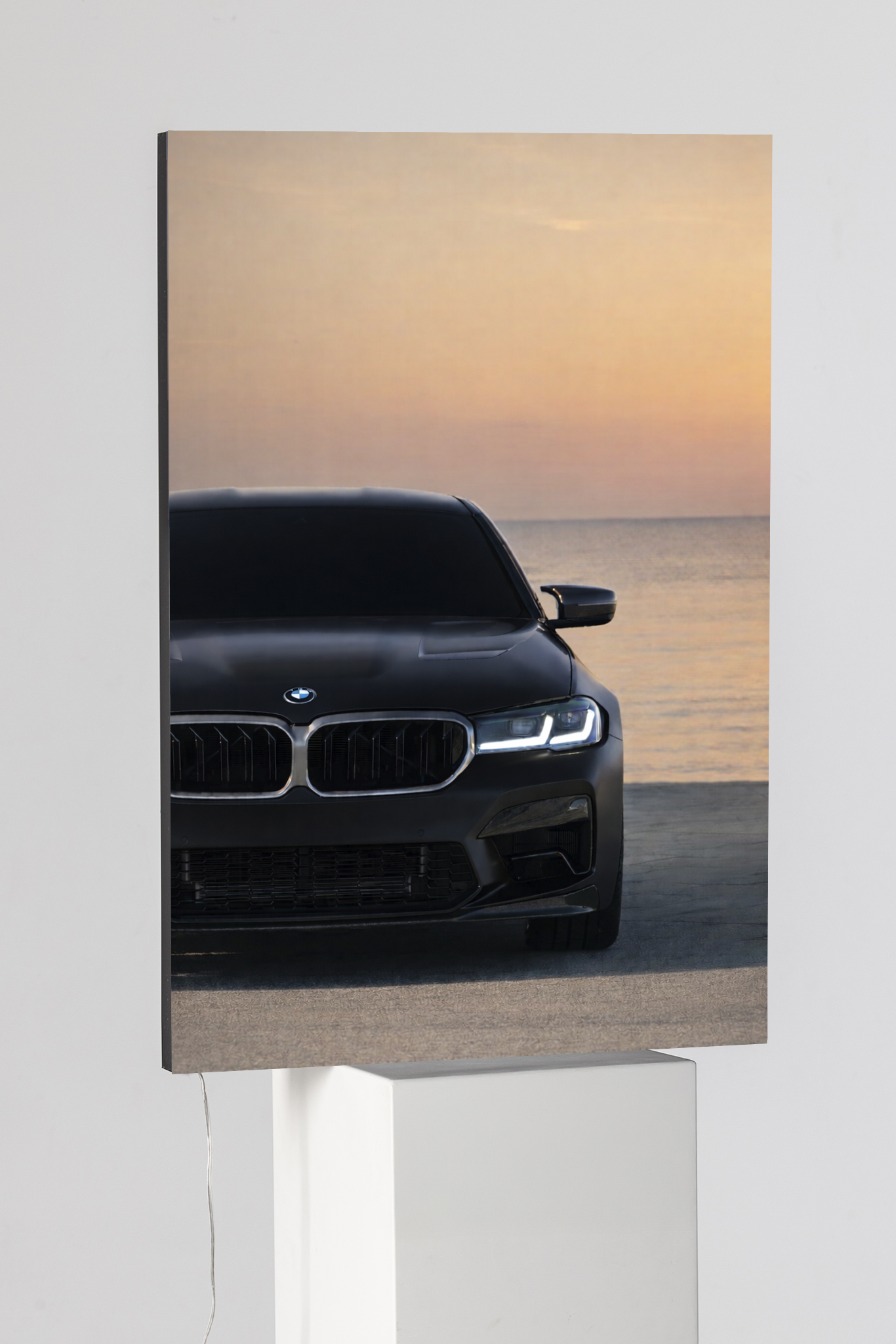 BMW M5 Prestige Edition