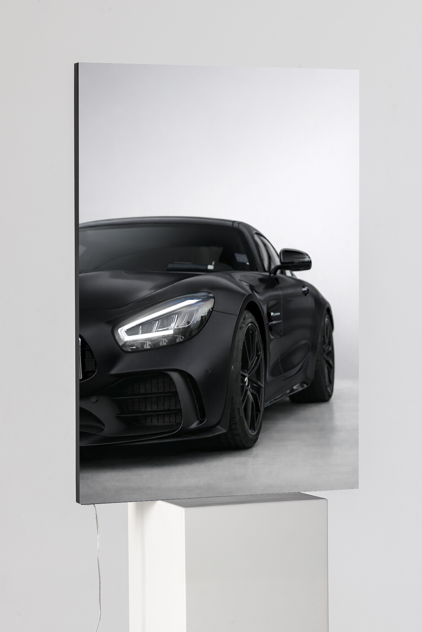 Mercedes-AMG  Performance Edition