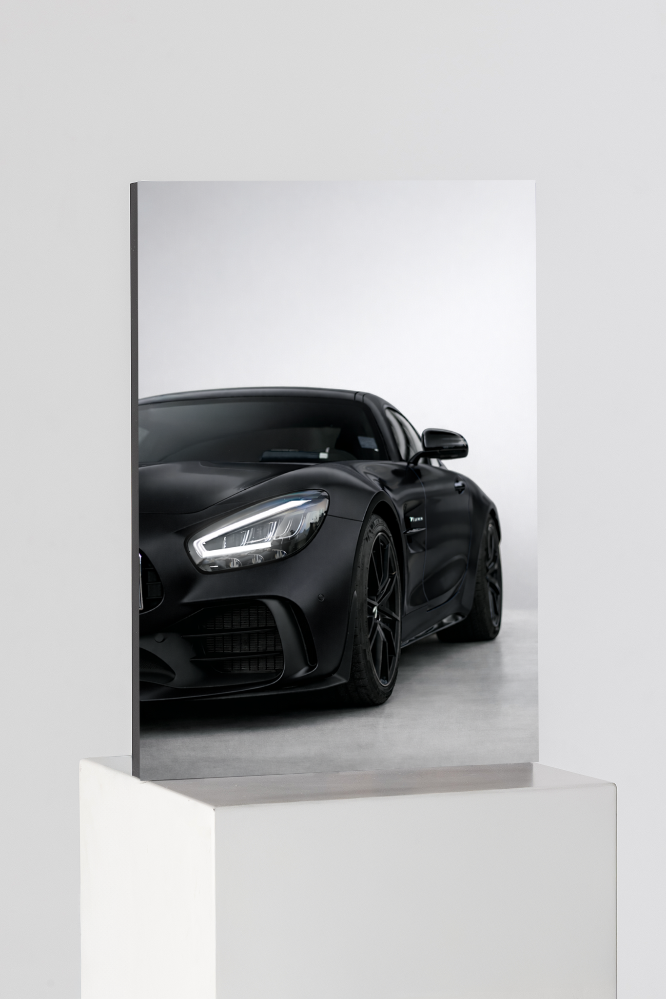 Mercedes-AMG  Performance Edition