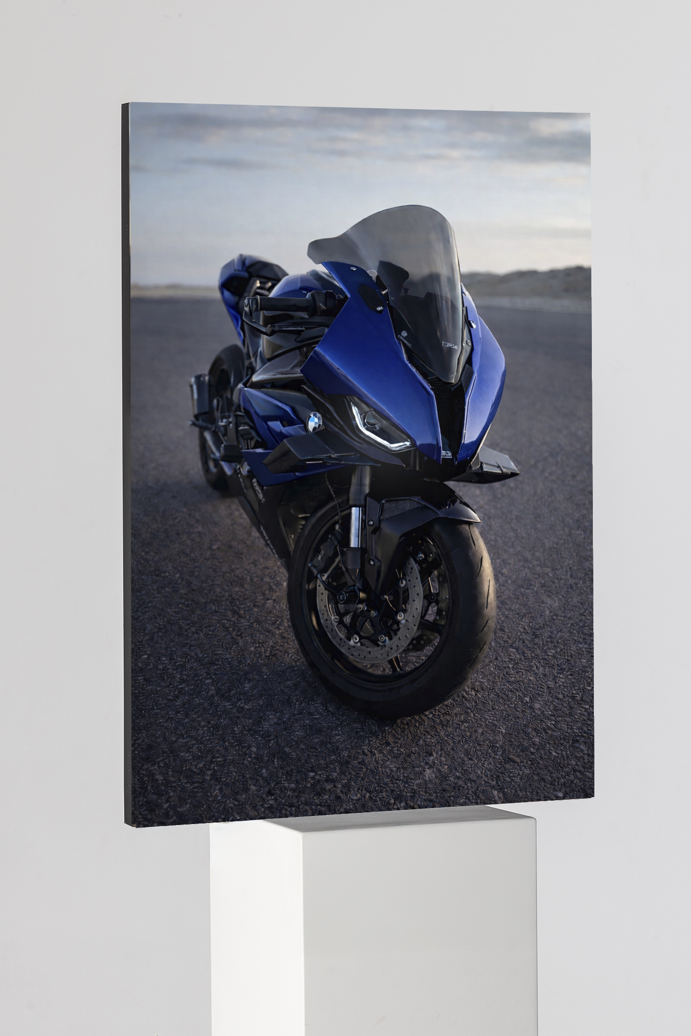 BMW M 1000 RR Velocity Edition