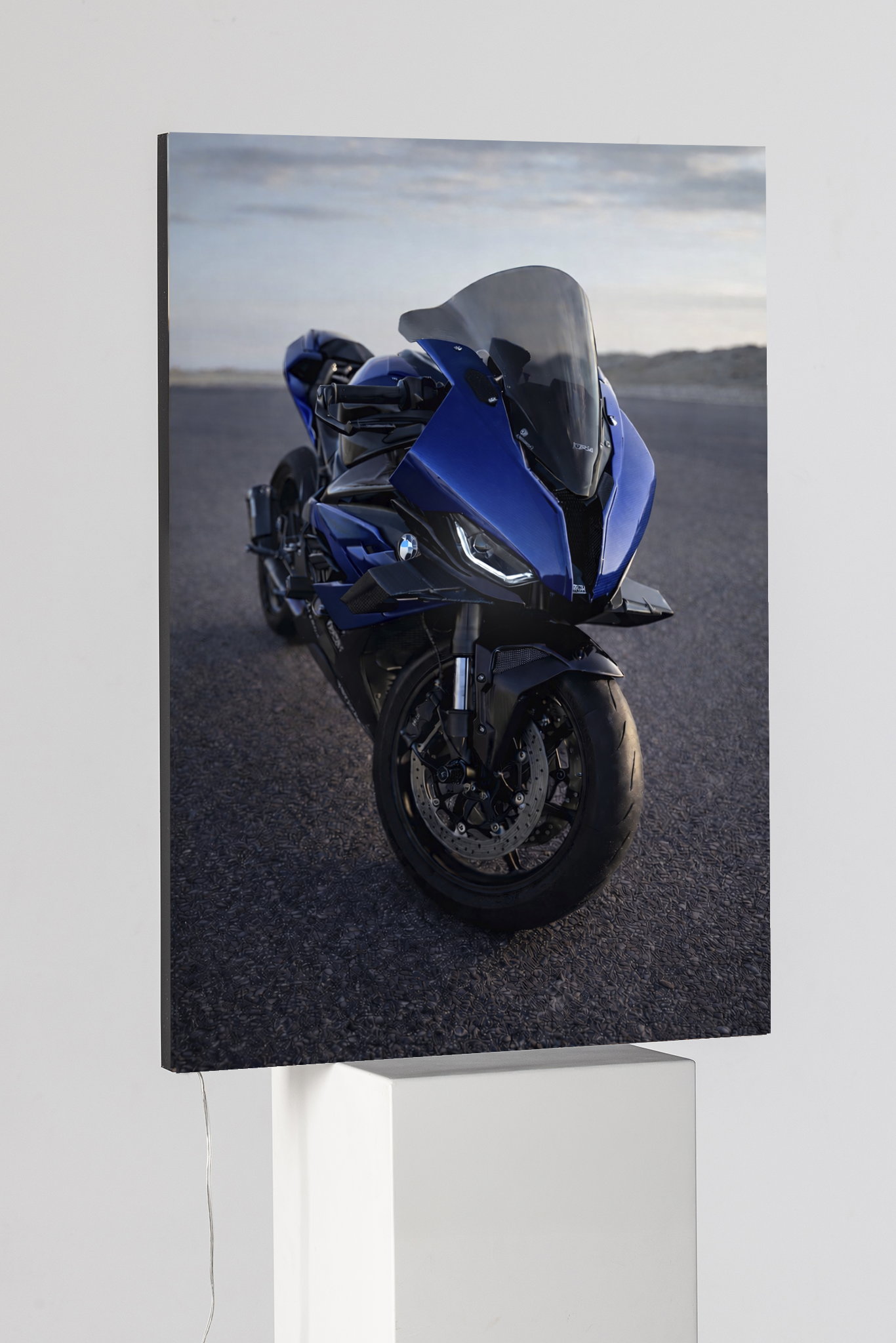 BMW M 1000 RR Velocity Edition