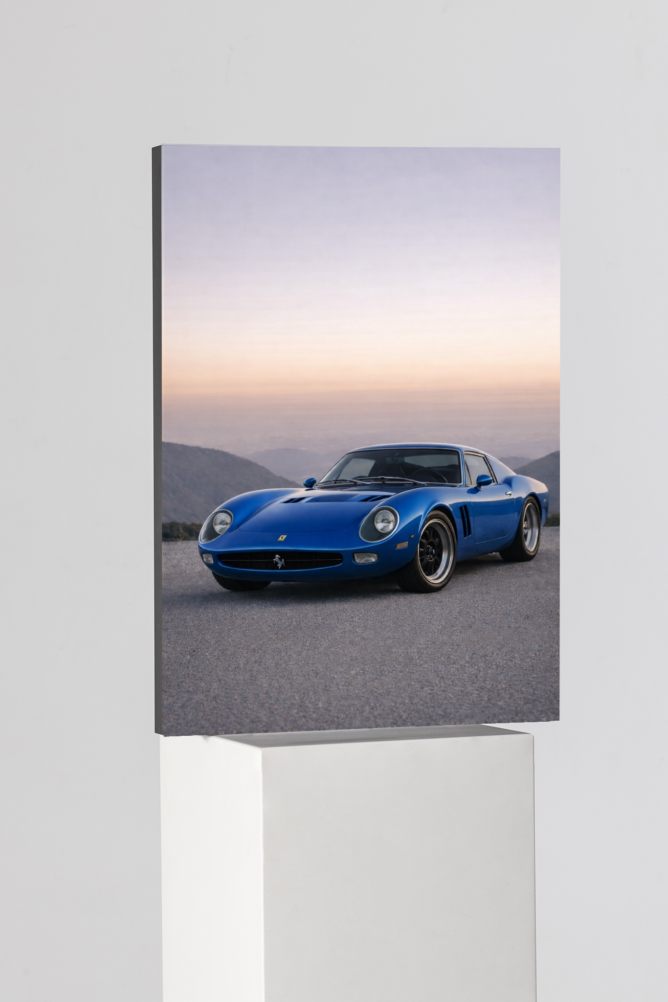 Ferrari 250 GTO  Legacy Edition