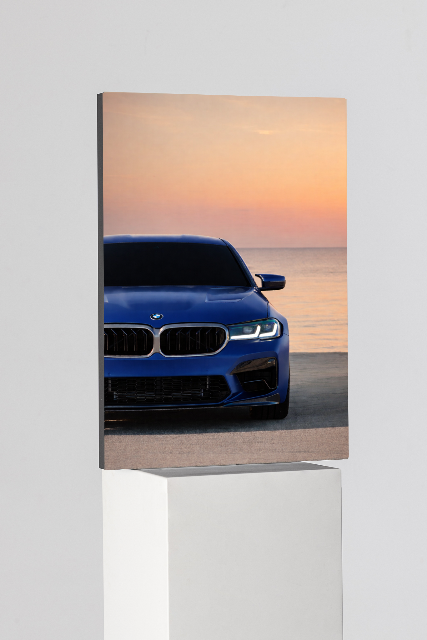 BMW M5 Prestige Edition