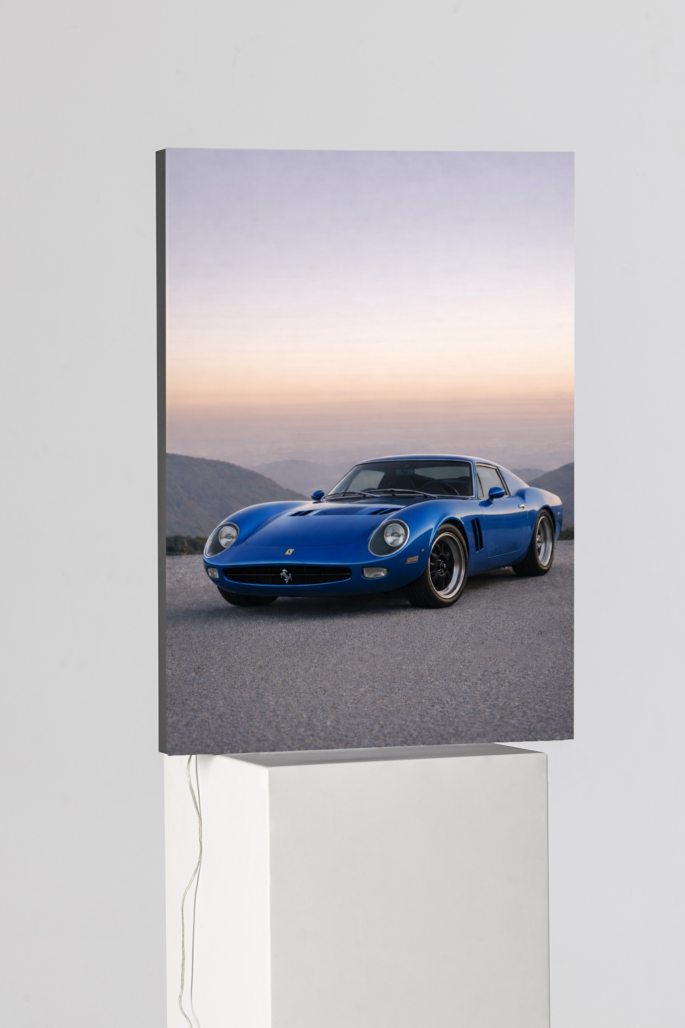 Ferrari 250 GTO  Legacy Edition