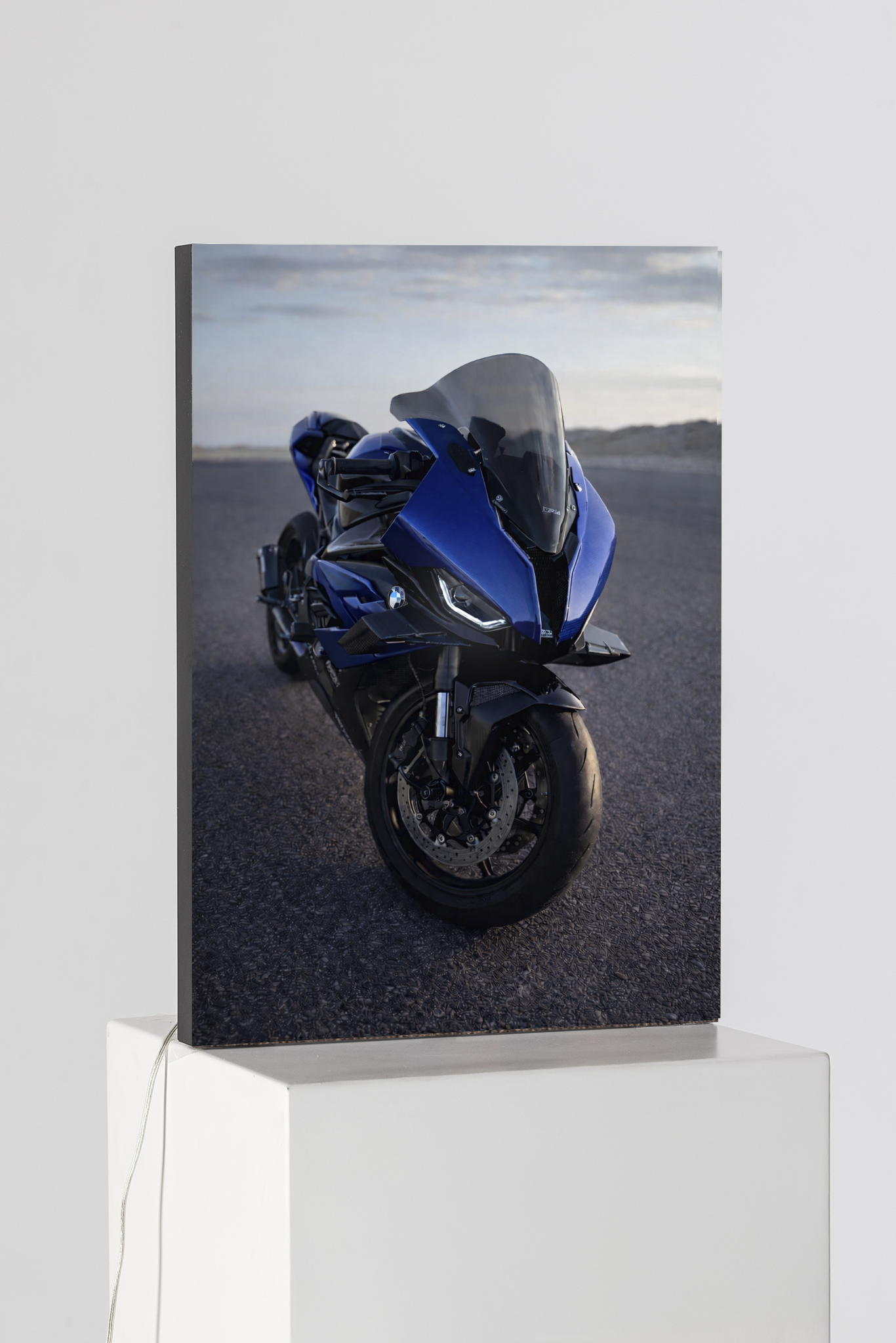 BMW M 1000 RR Velocity Edition