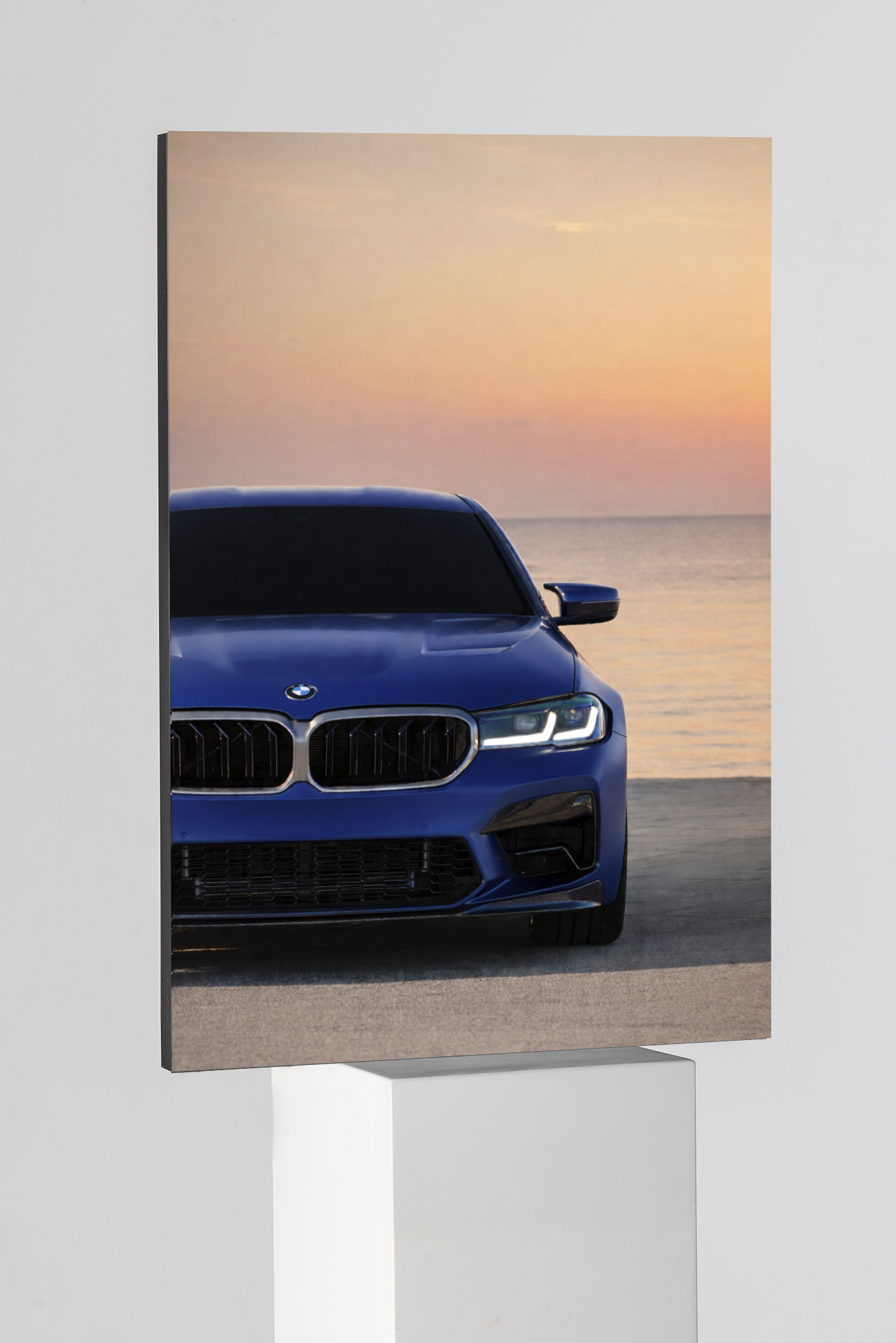 BMW M5 Prestige Edition