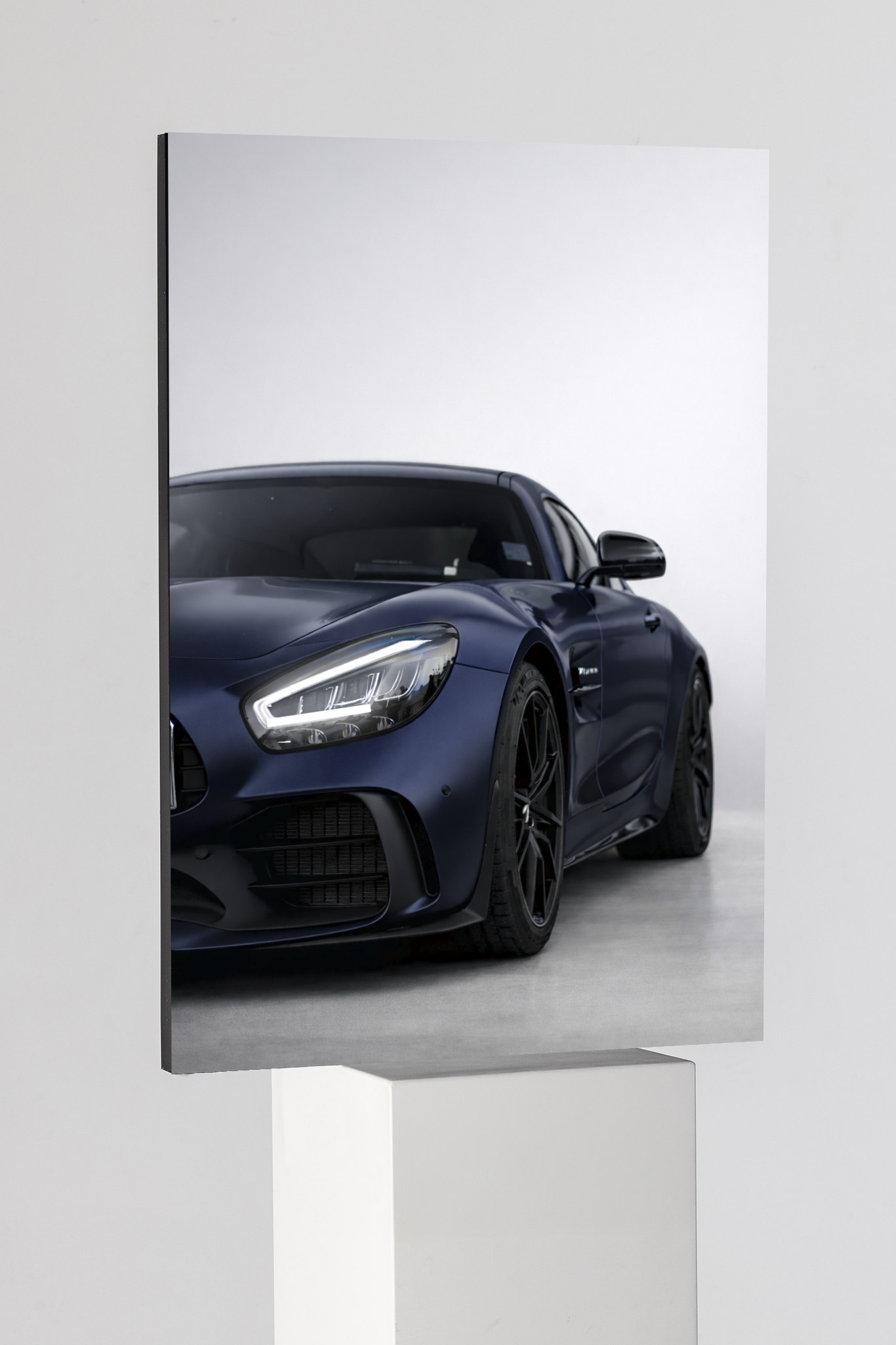 Mercedes-AMG  Performance Edition