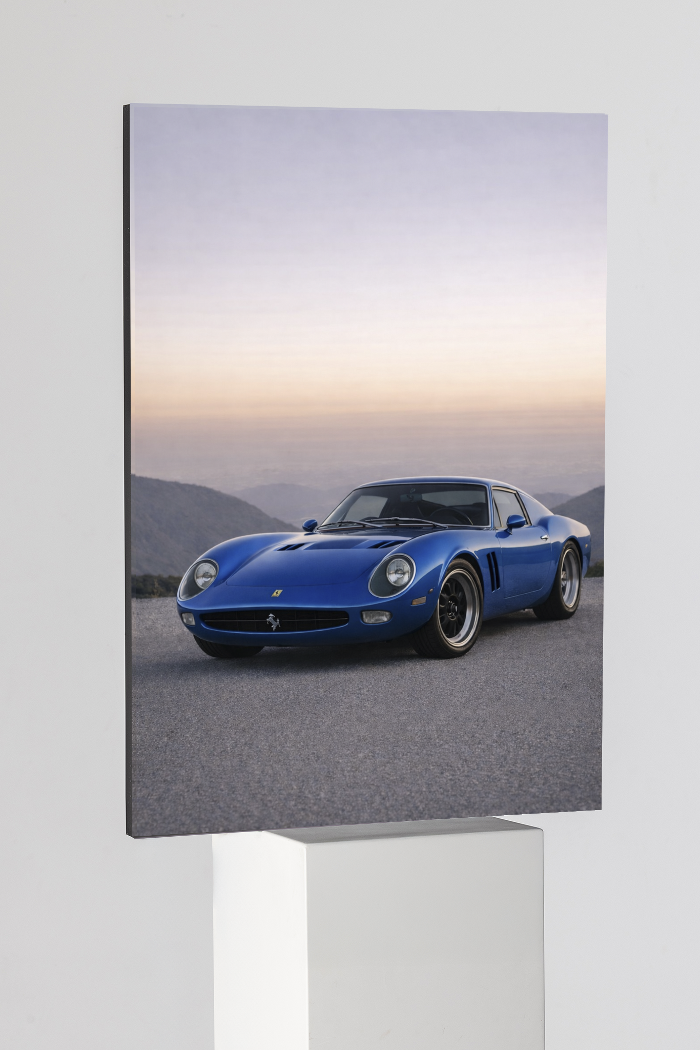 Ferrari 250 GTO  Legacy Edition