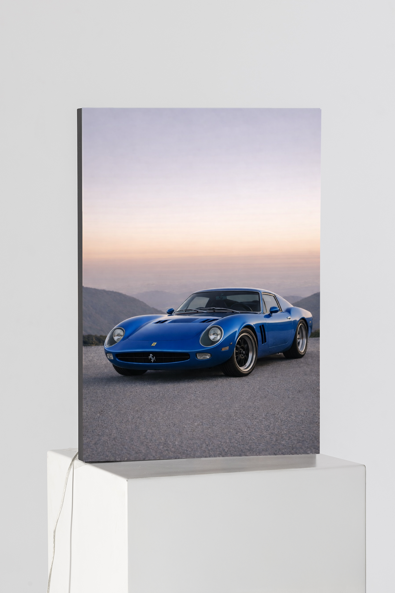 Ferrari 250 GTO  Legacy Edition