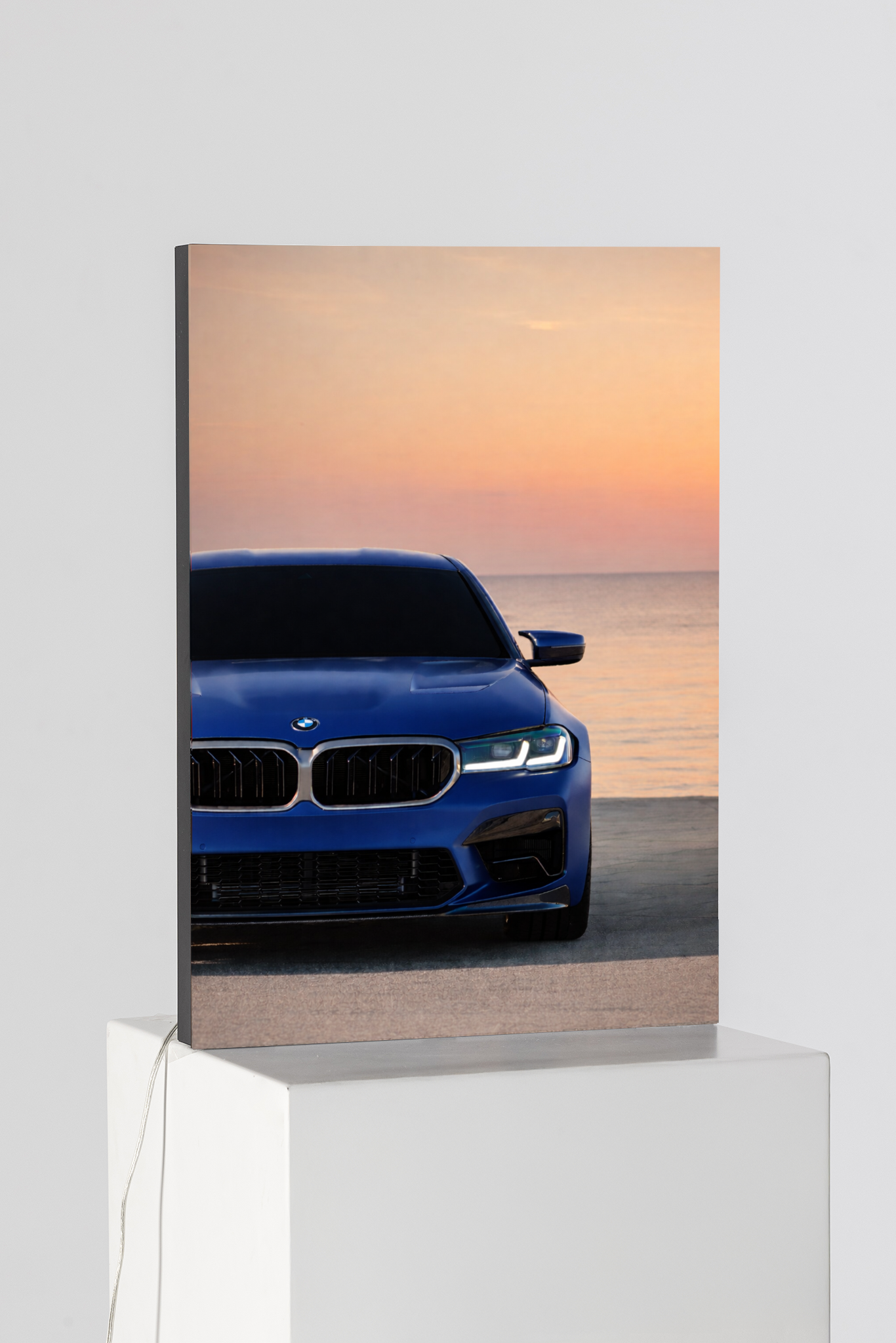 BMW M5 Prestige Edition