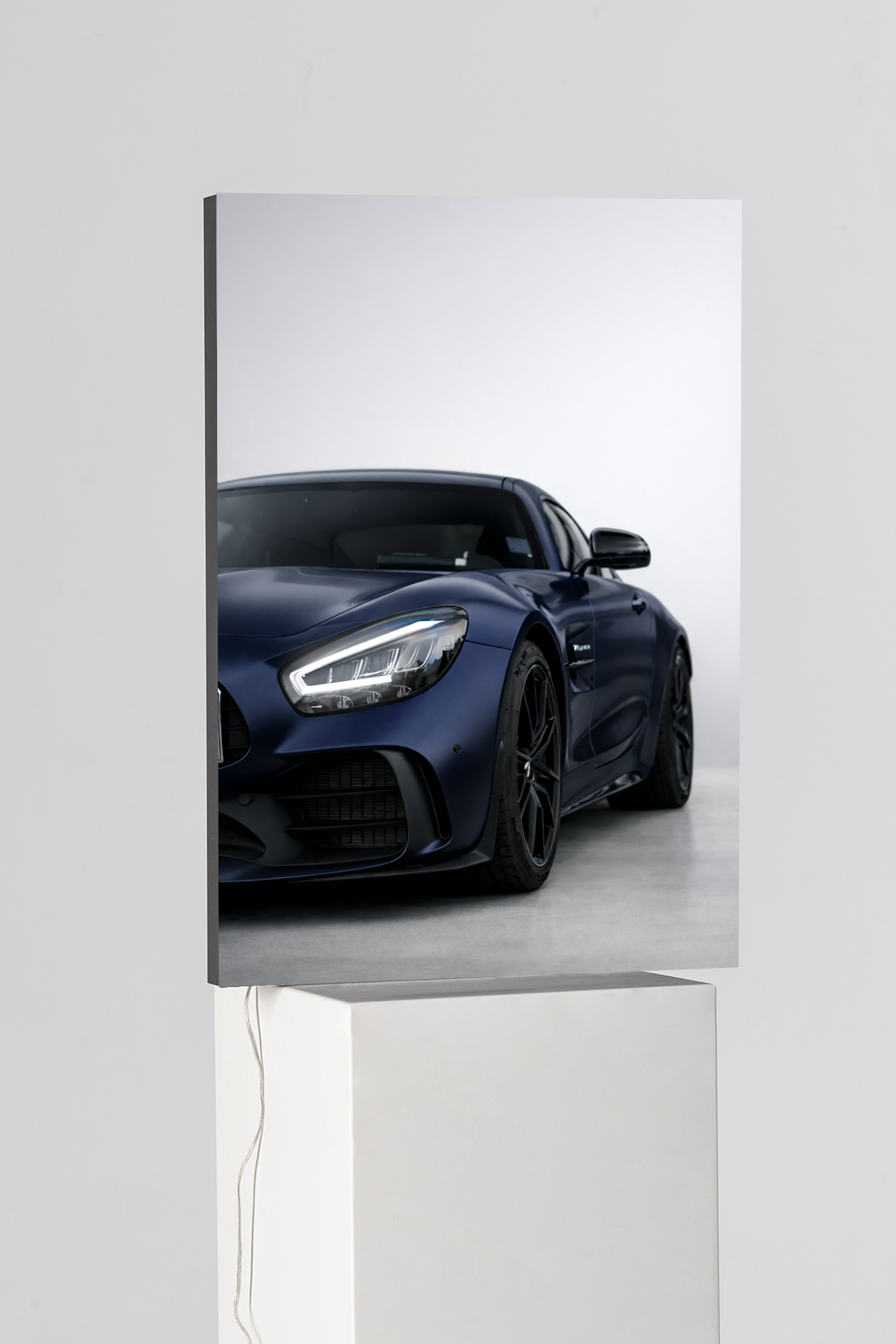 Mercedes-AMG  Performance Edition