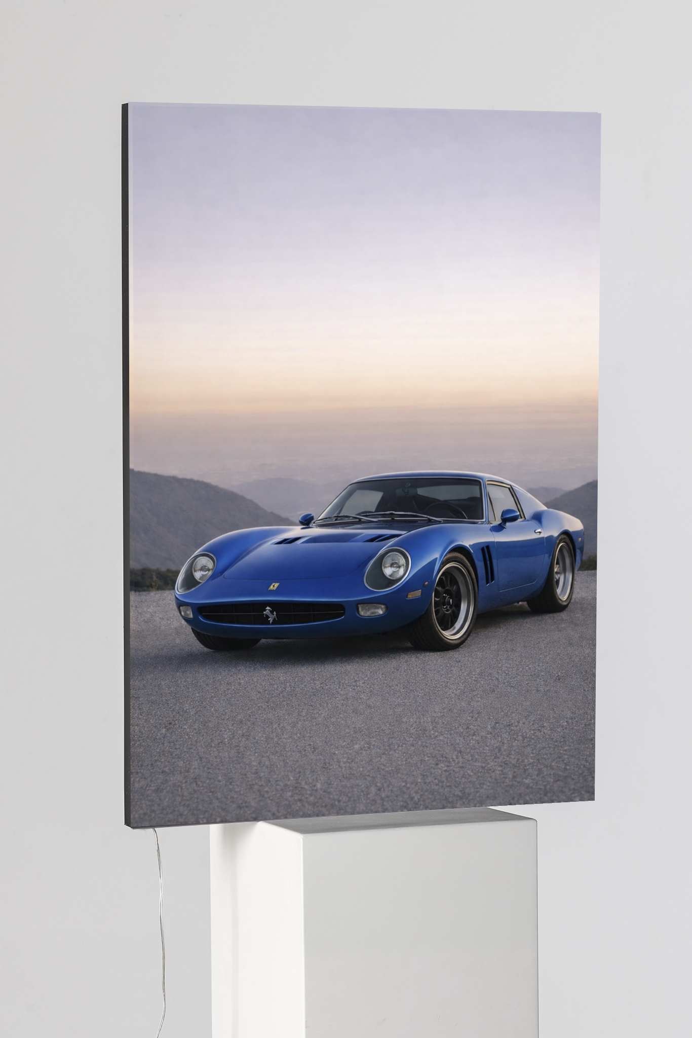 Ferrari 250 GTO  Legacy Edition