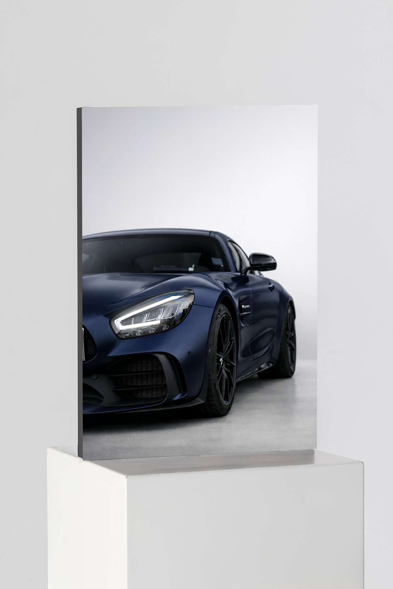 Mercedes-AMG  Performance Edition