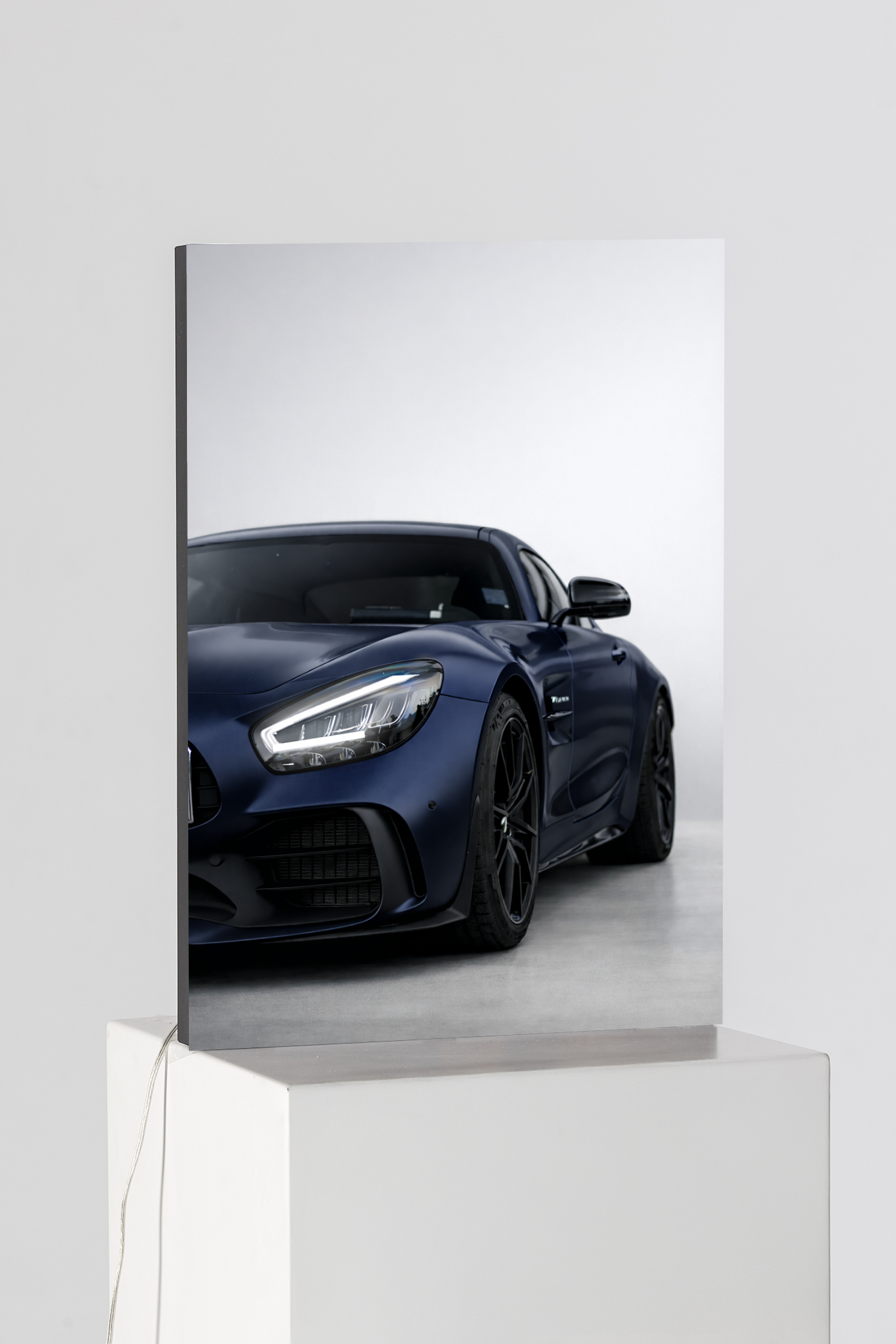 Mercedes-AMG  Performance Edition