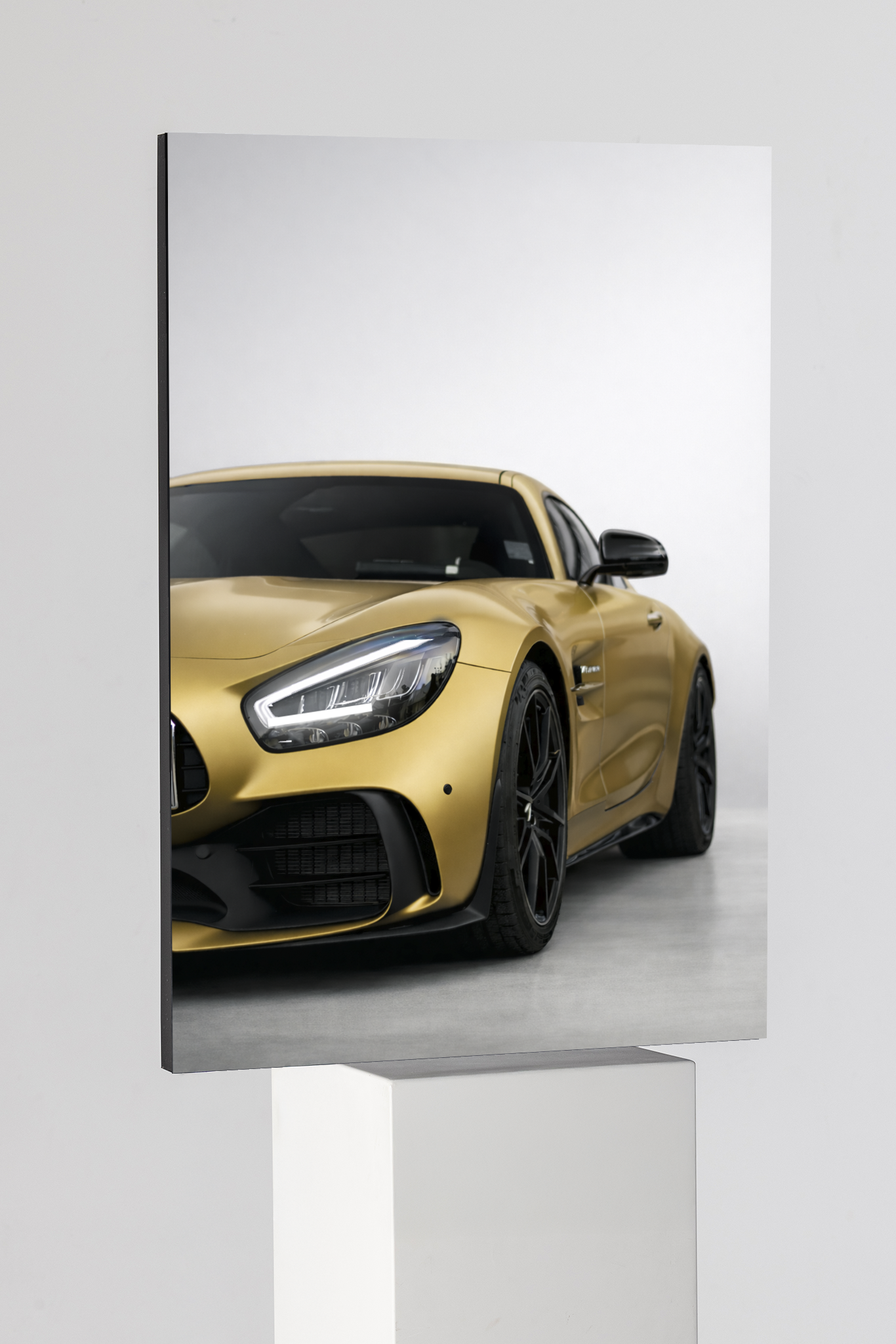 Mercedes-AMG  Performance Edition