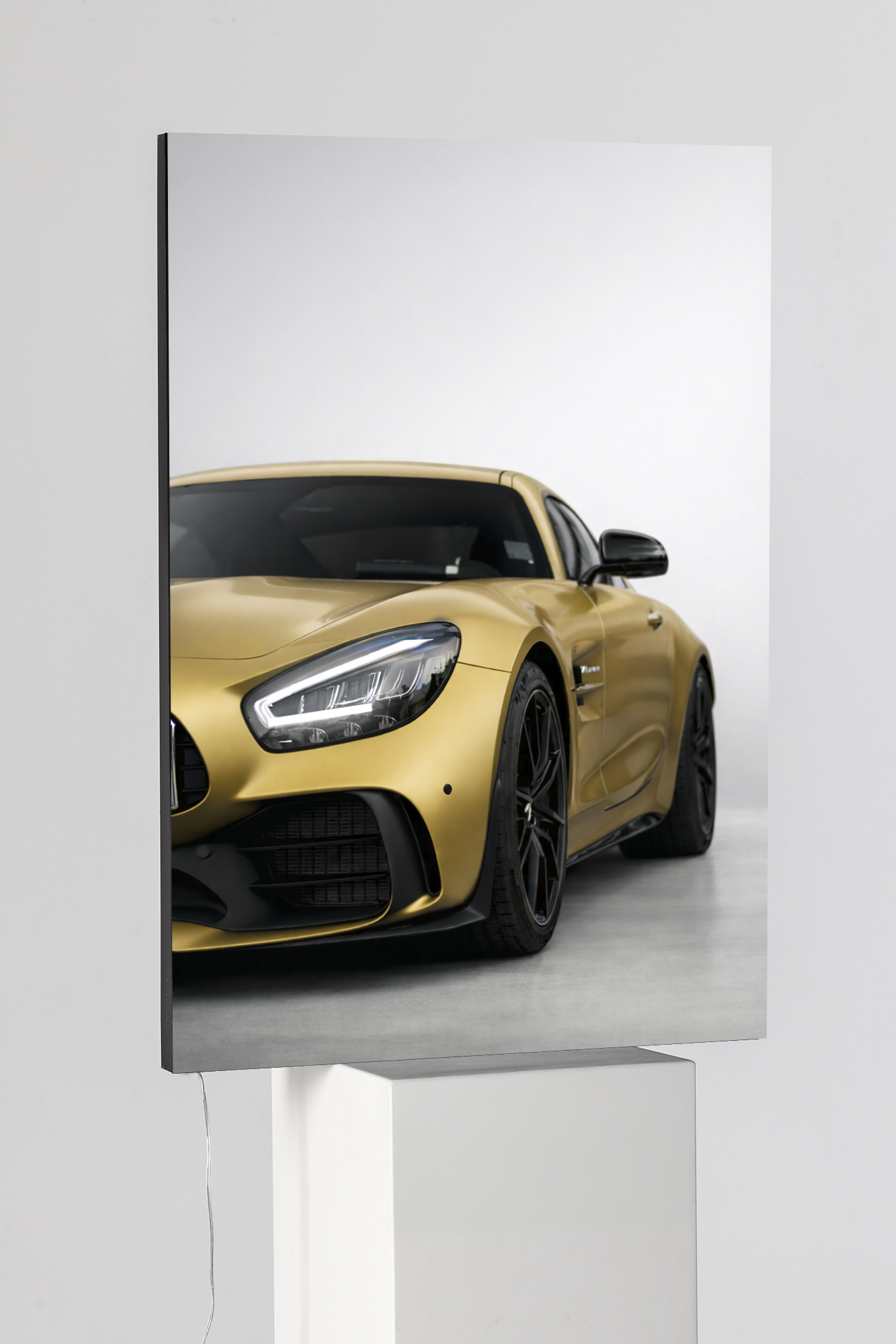 Mercedes-AMG  Performance Edition