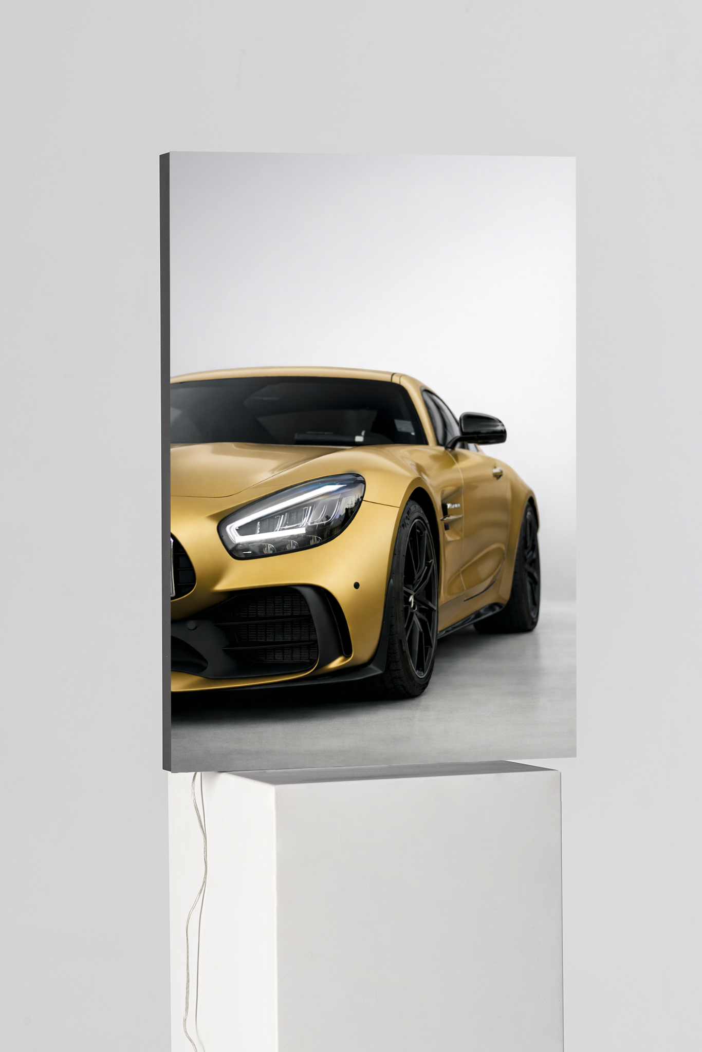 Mercedes-AMG  Performance Edition