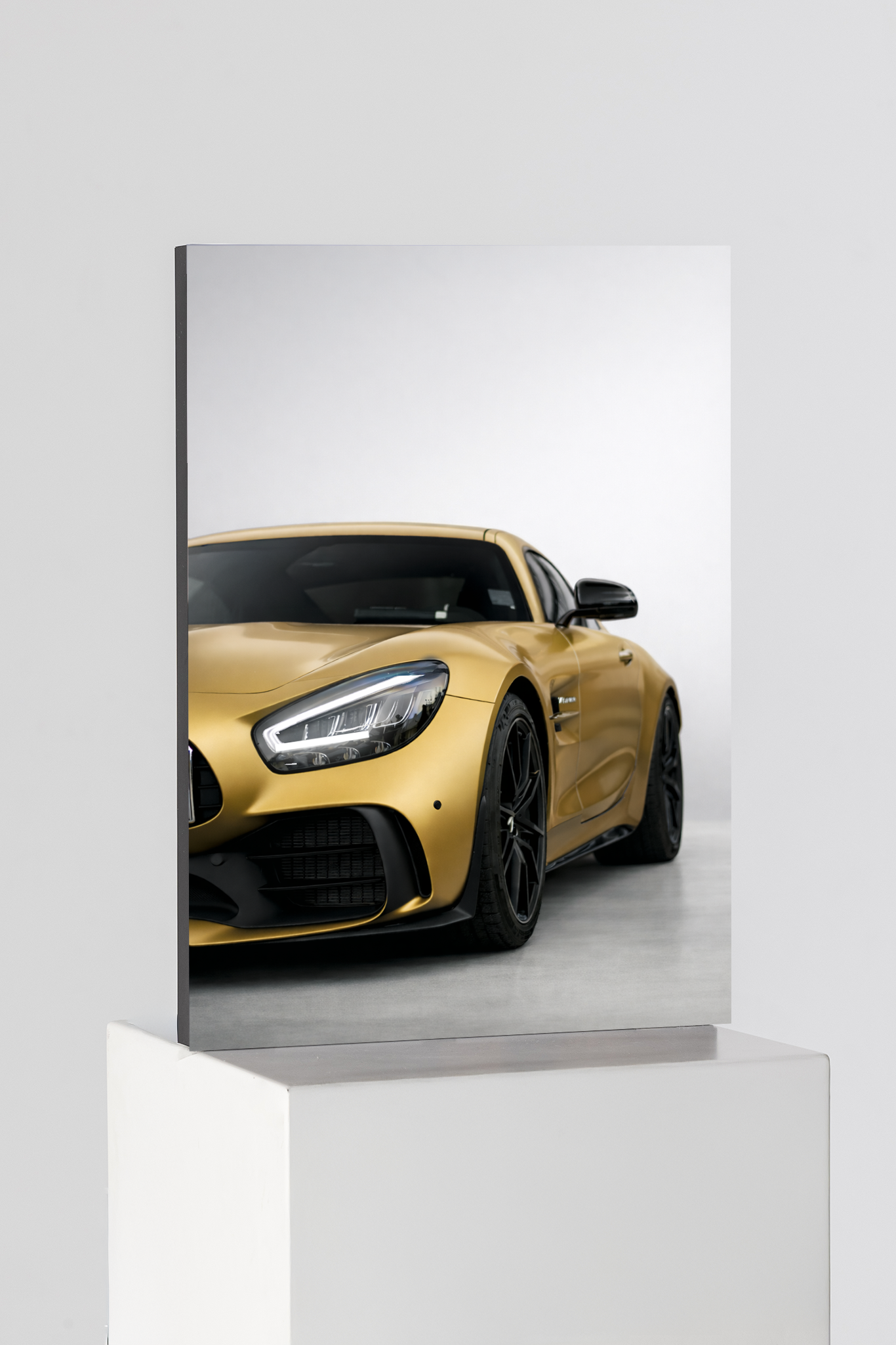 Mercedes-AMG  Performance Edition