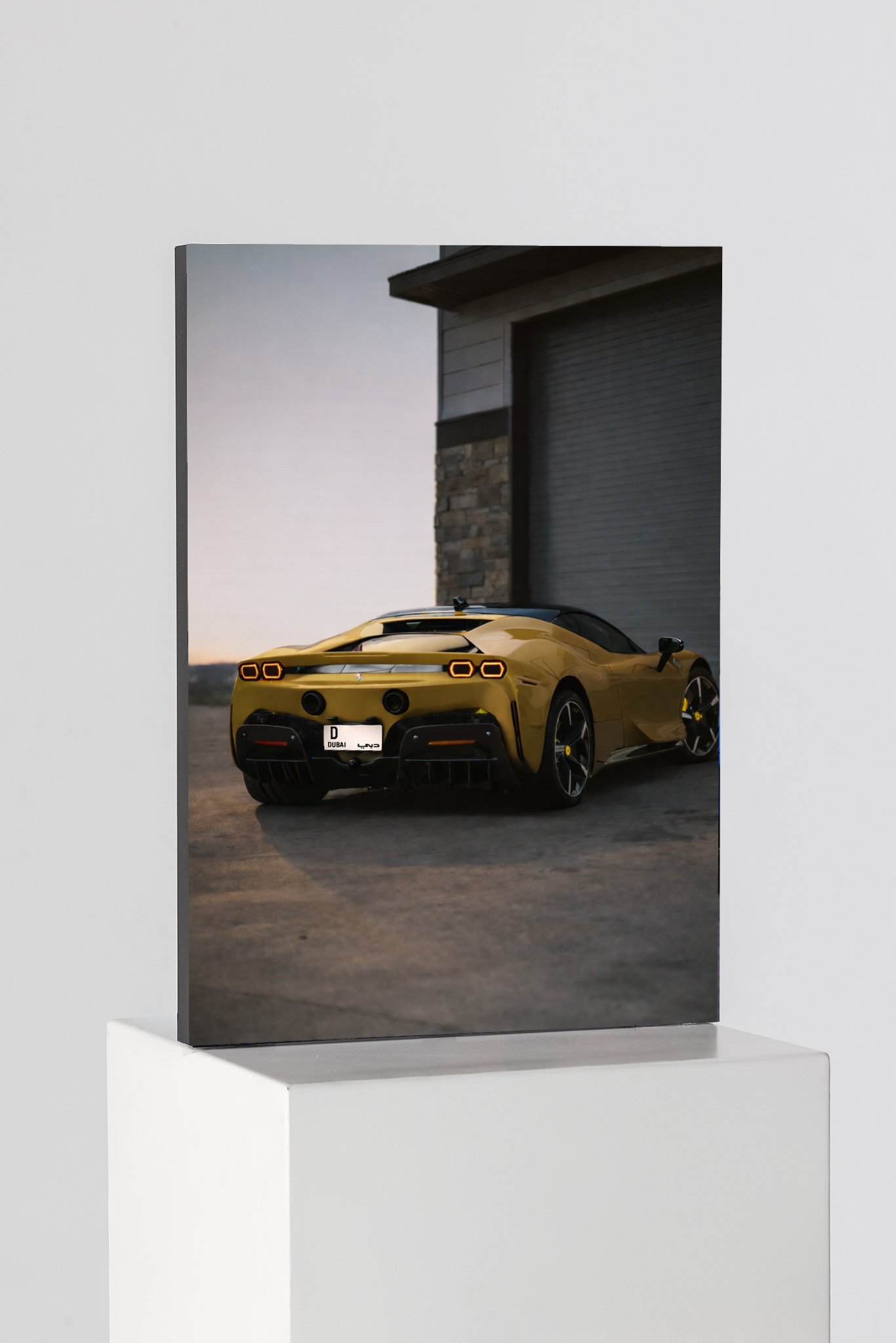 Ferrari SF90 Stradale Eterna Edition