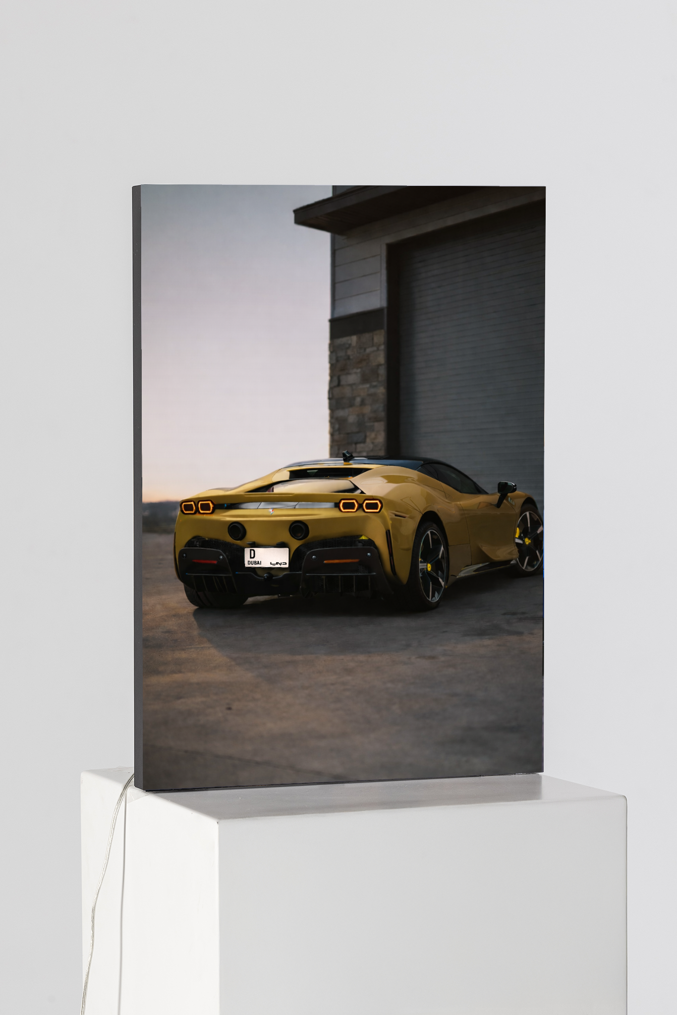 Ferrari SF90 Stradale Eterna Edition