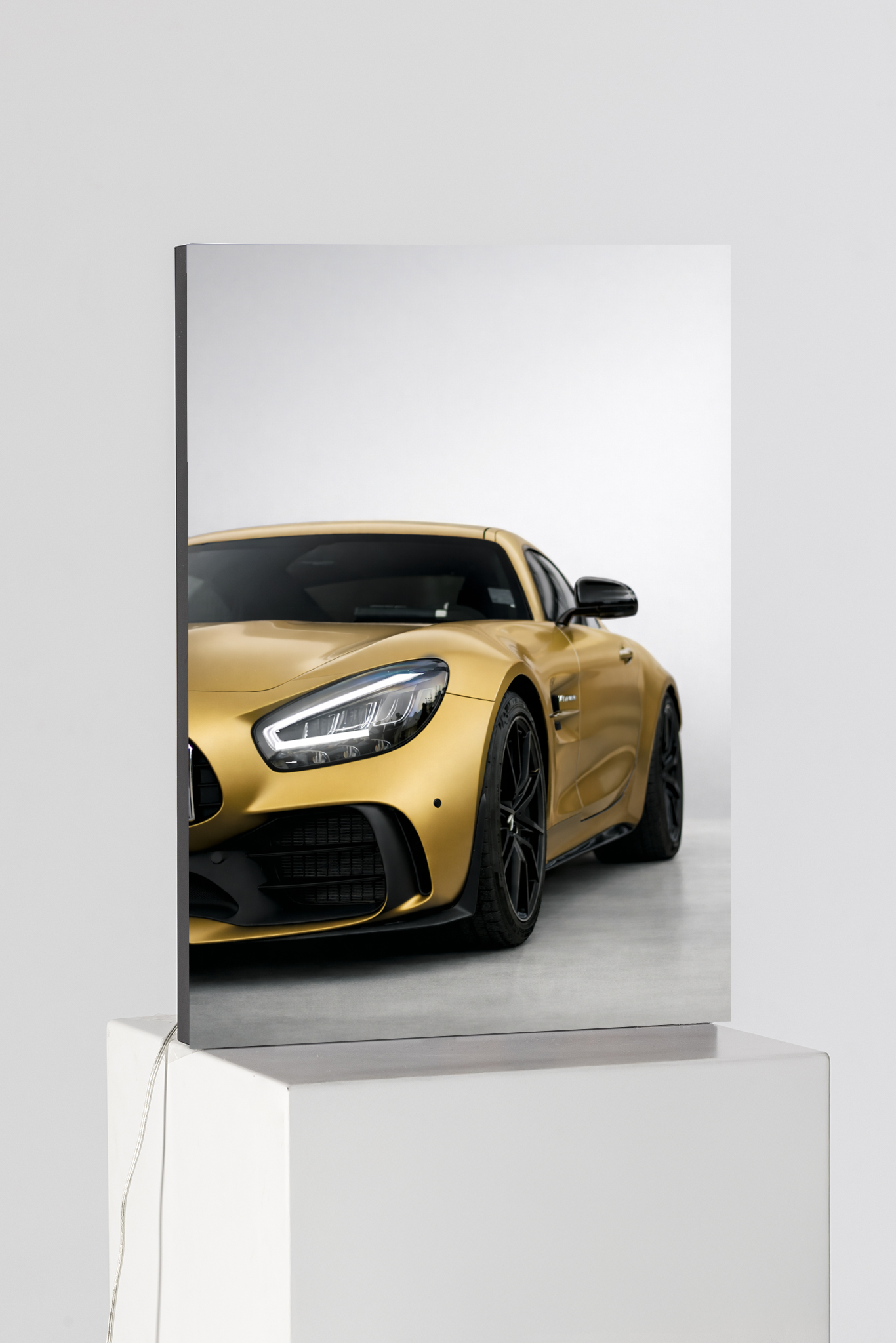 Mercedes-AMG  Performance Edition