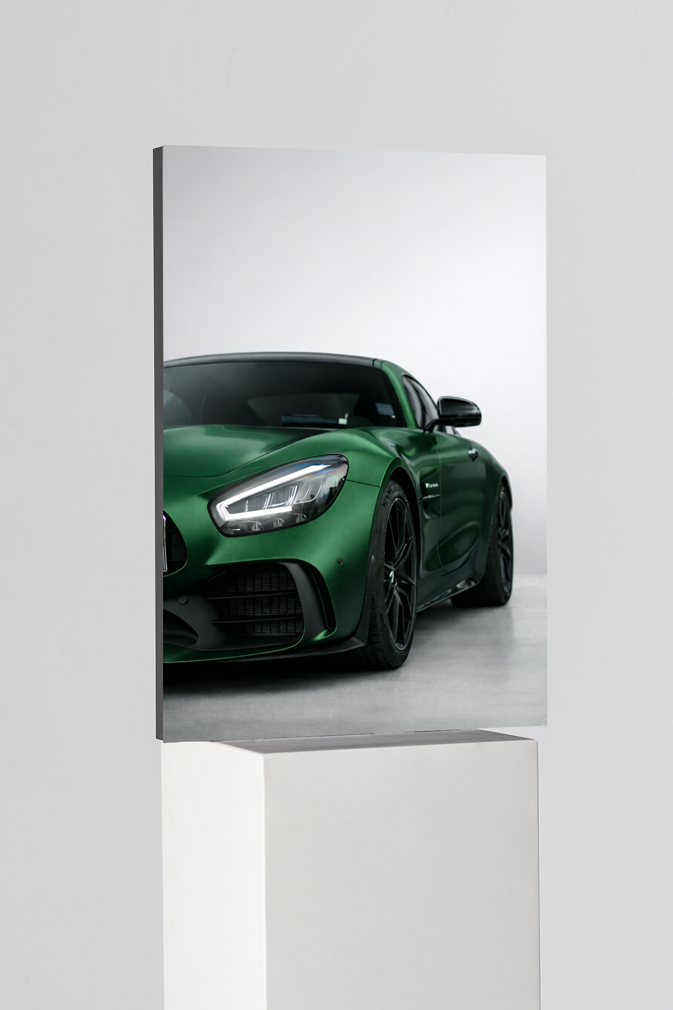 Mercedes-AMG  Performance Edition