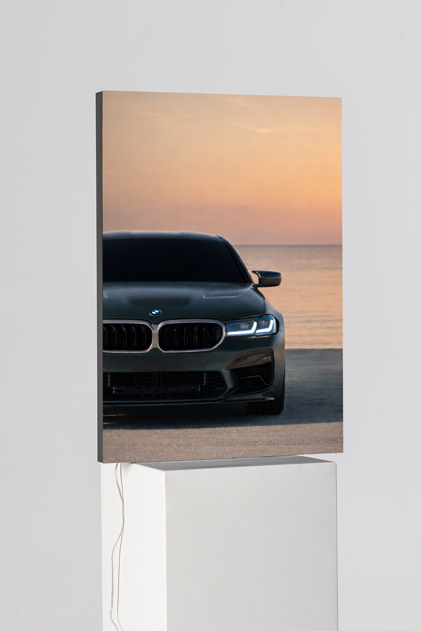 BMW M5 Prestige Edition