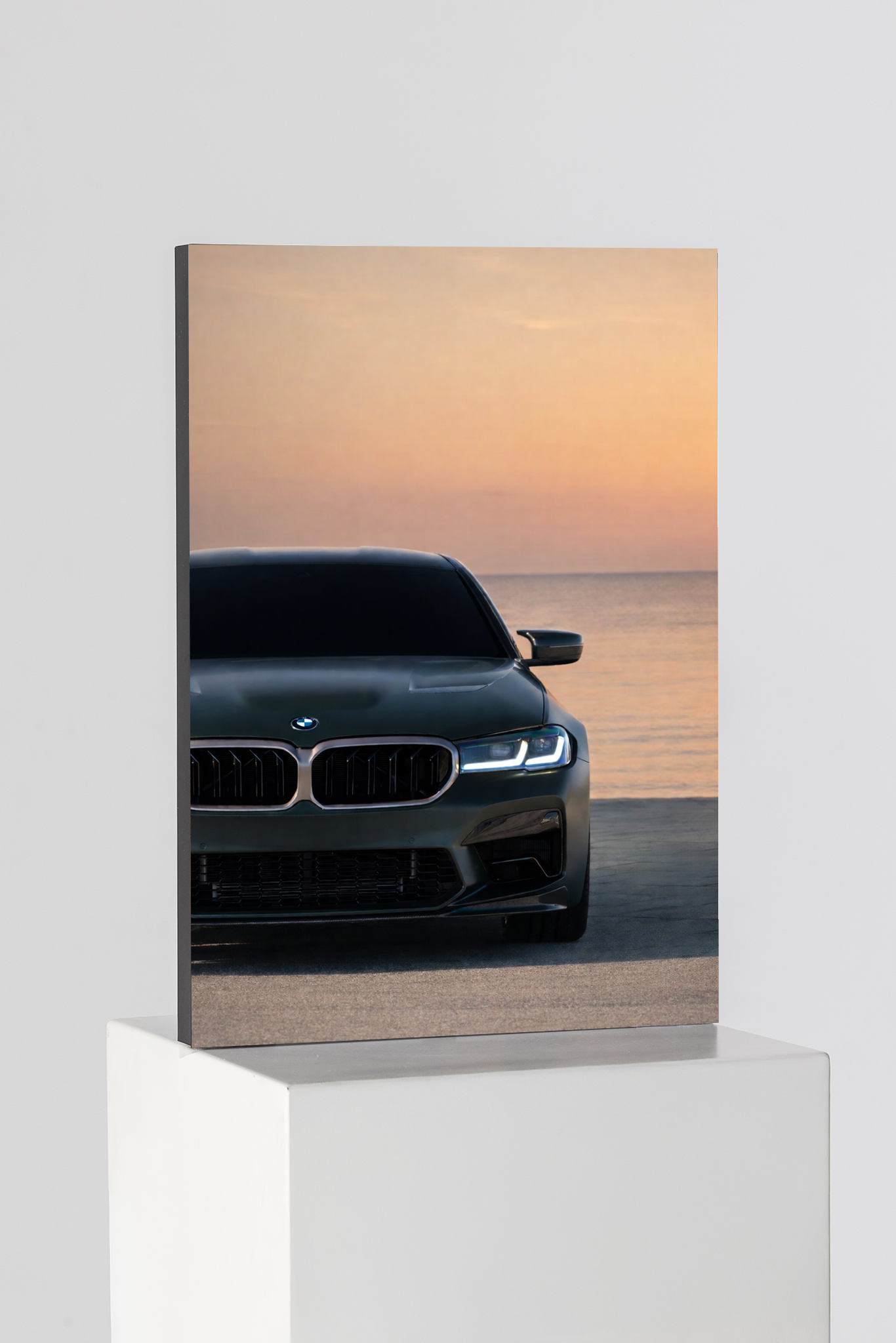 BMW M5 Prestige Edition