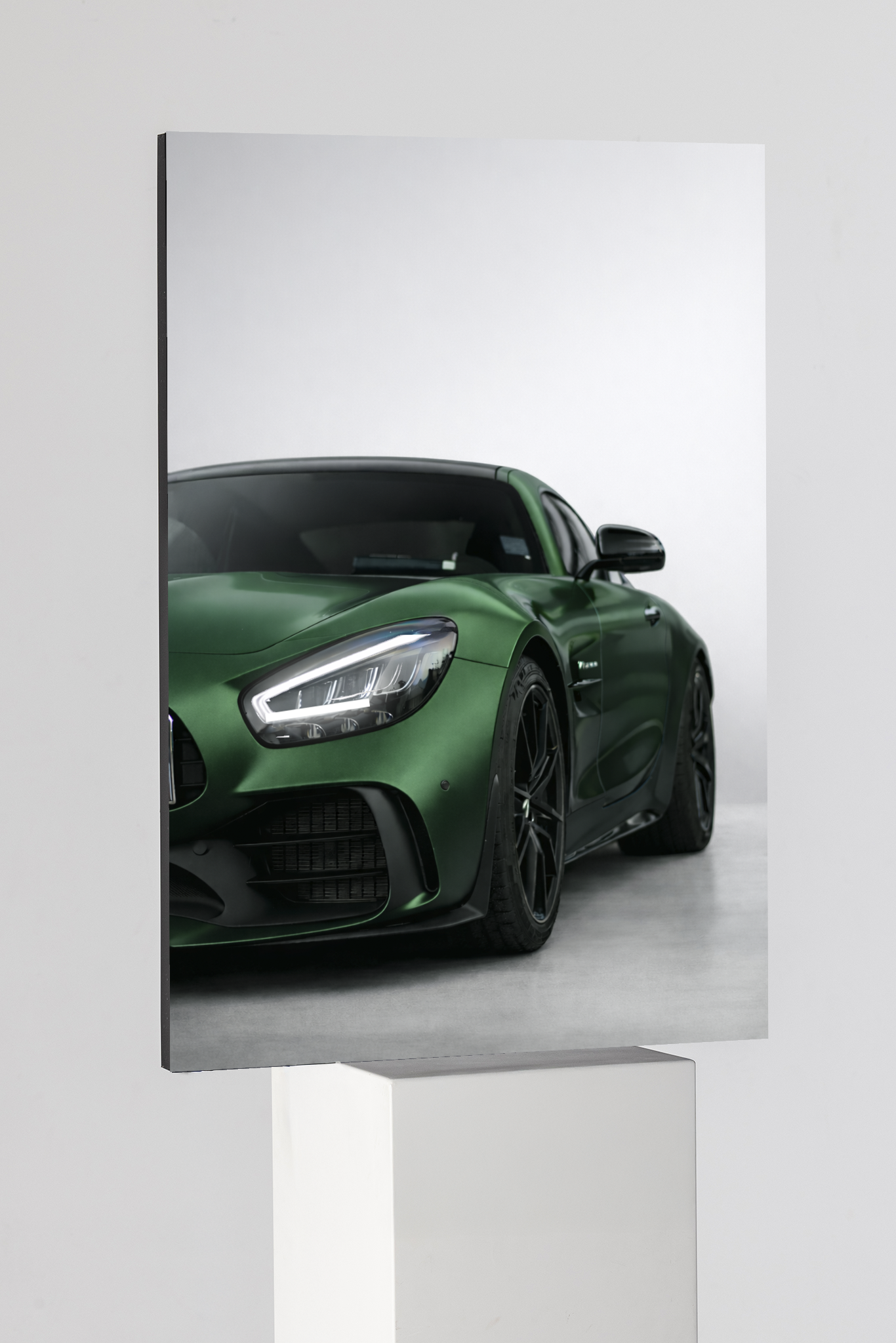 Mercedes-AMG  Performance Edition