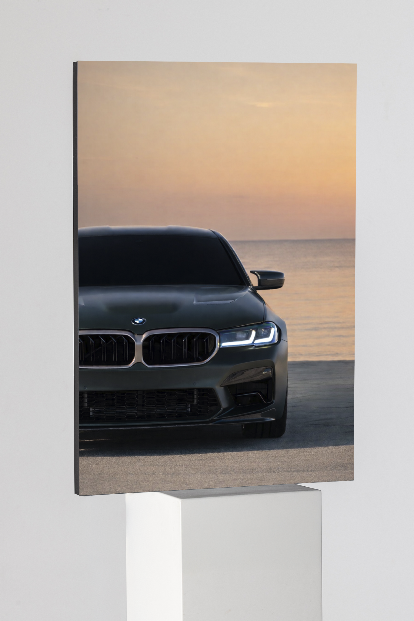 BMW M5 Prestige Edition