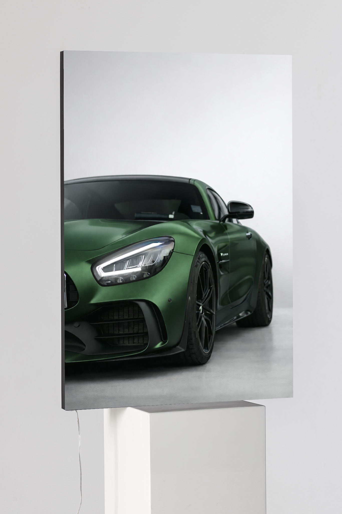 Mercedes-AMG  Performance Edition