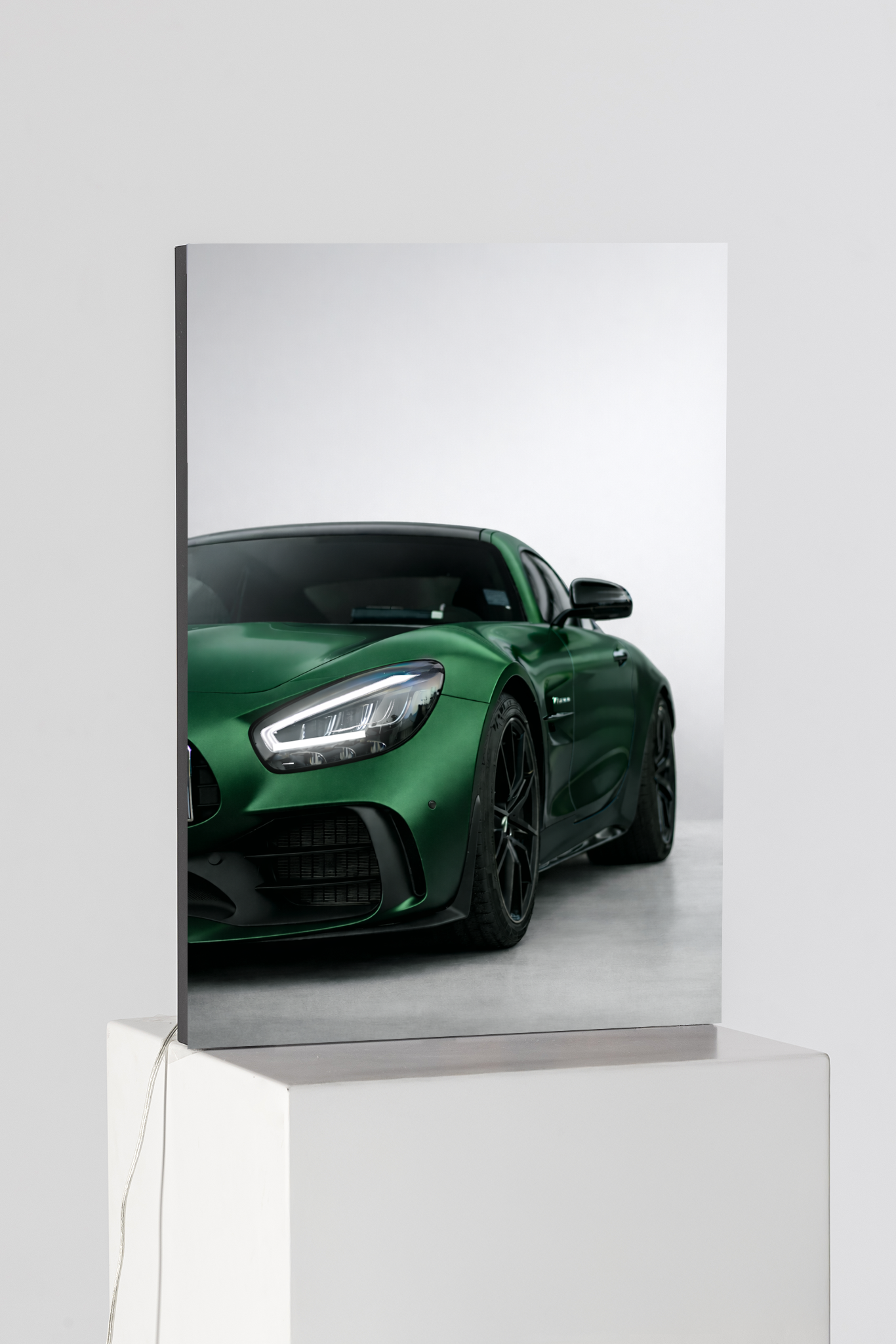 Mercedes-AMG  Performance Edition