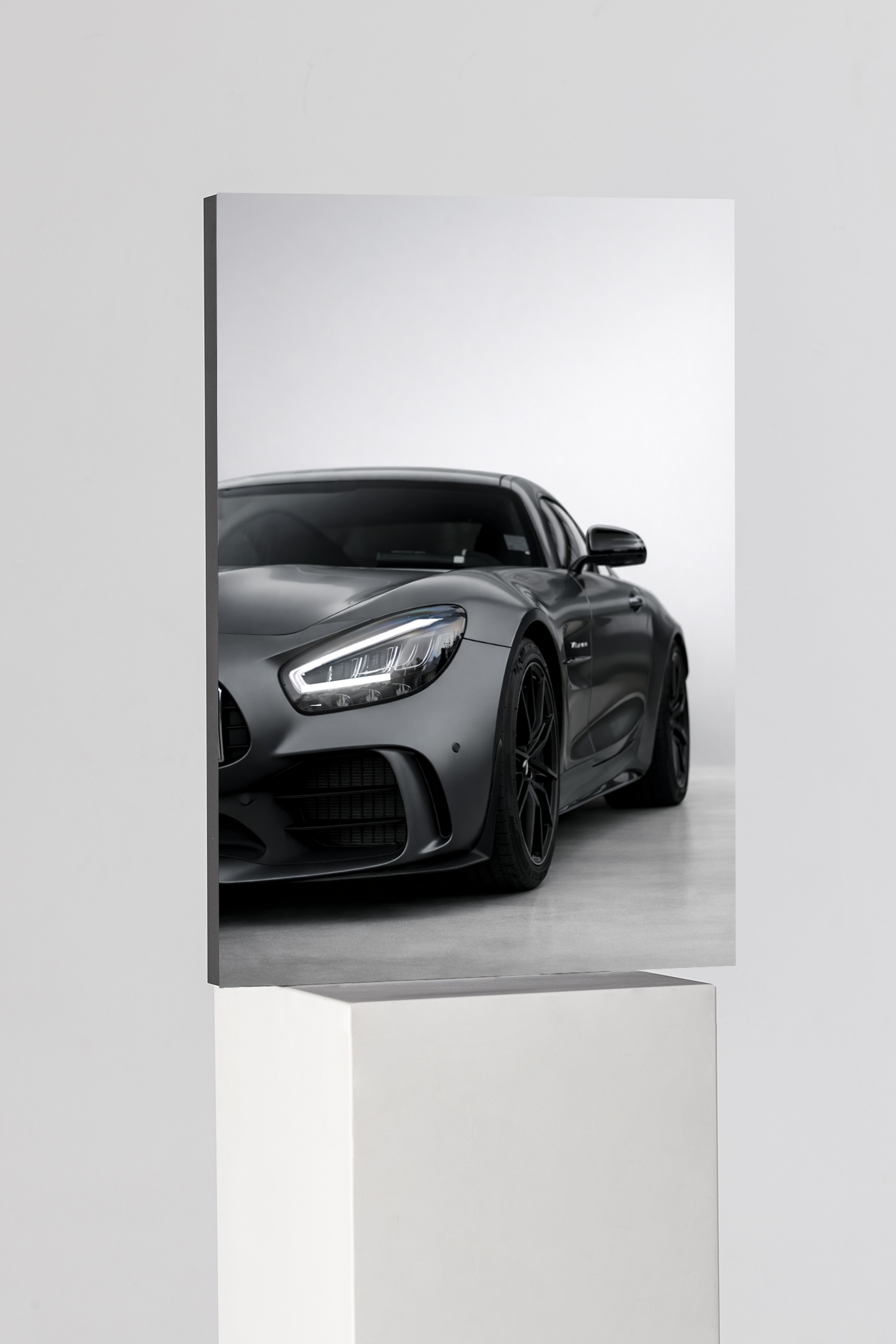 Mercedes-AMG  Performance Edition