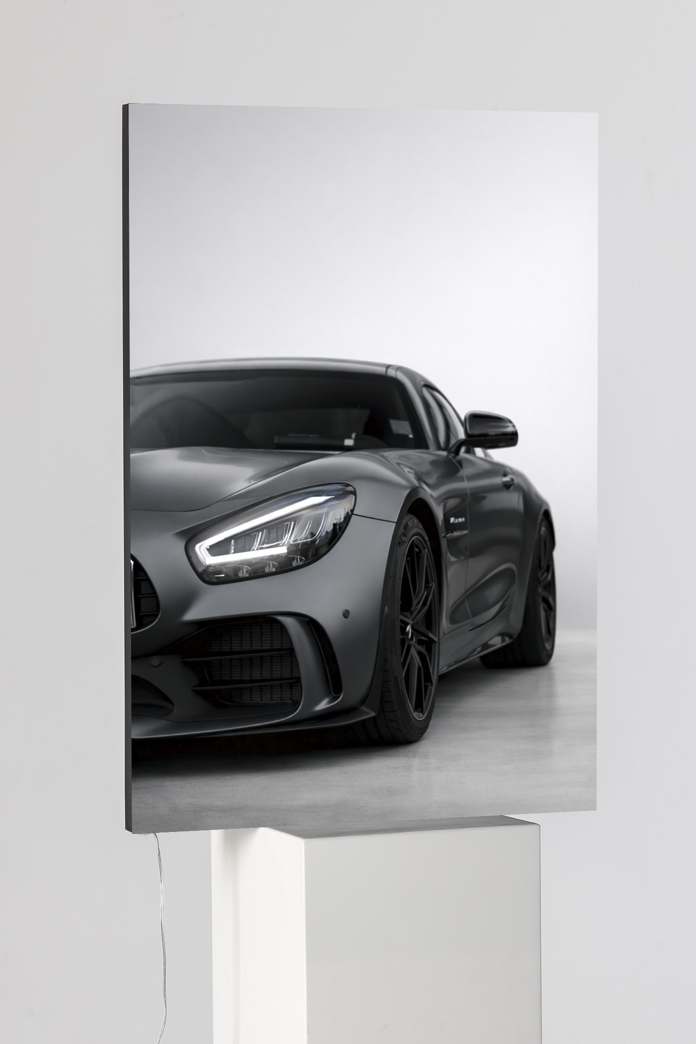 Mercedes-AMG  Performance Edition