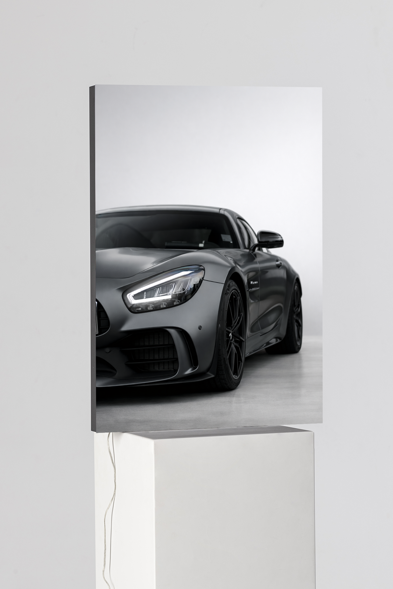 Mercedes-AMG  Performance Edition