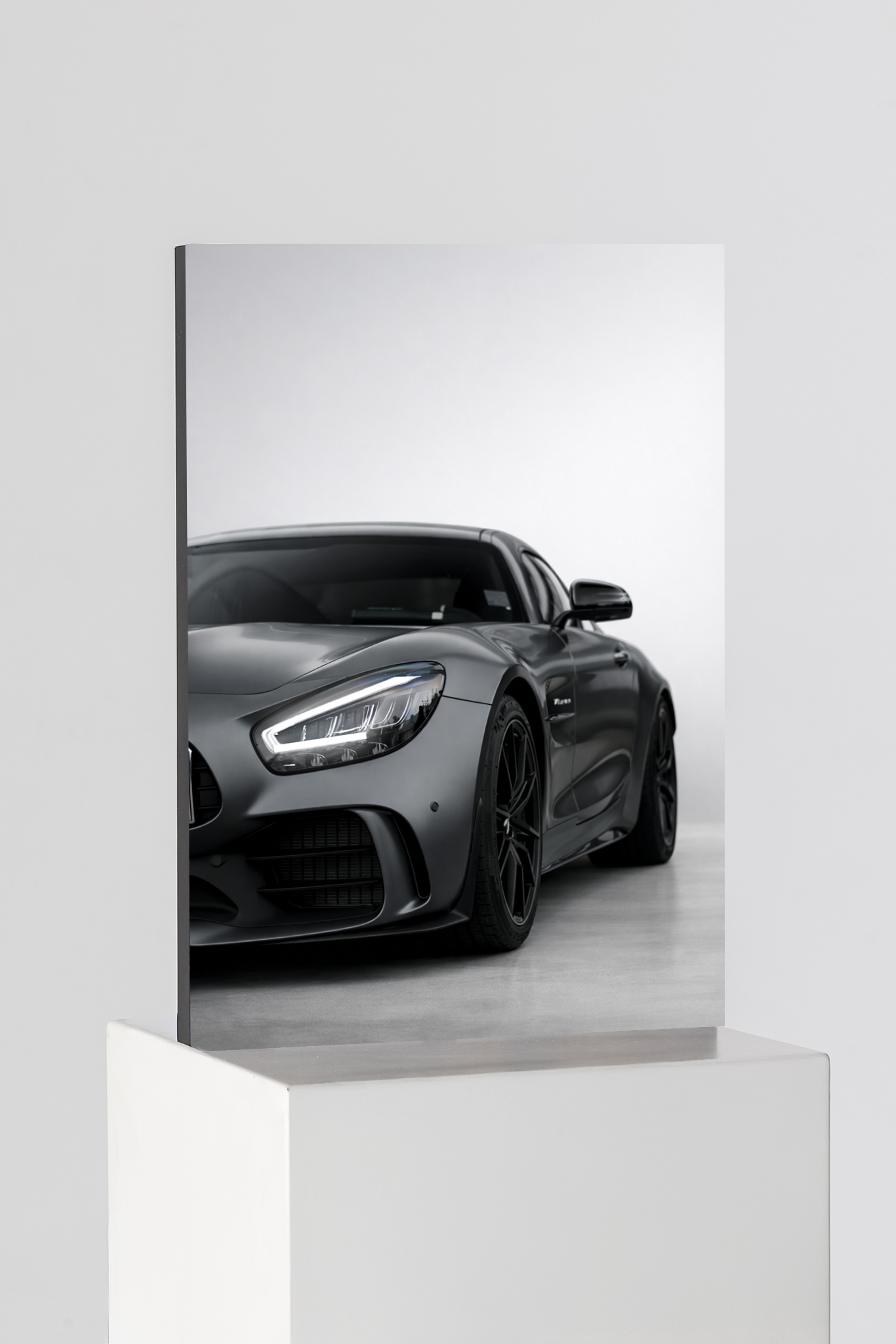 Mercedes-AMG  Performance Edition