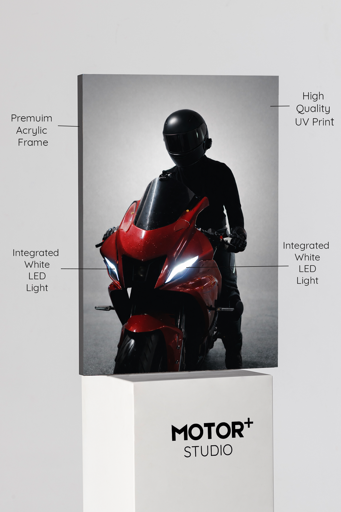 ياماها آر 1 إصدار شادو بالس 