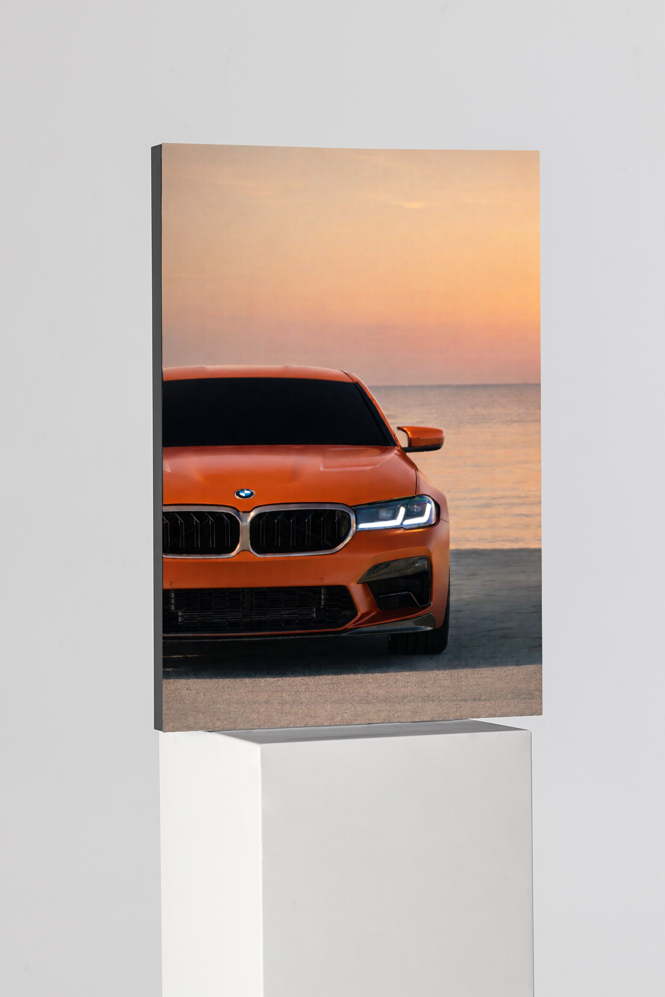 BMW M5 Prestige Edition