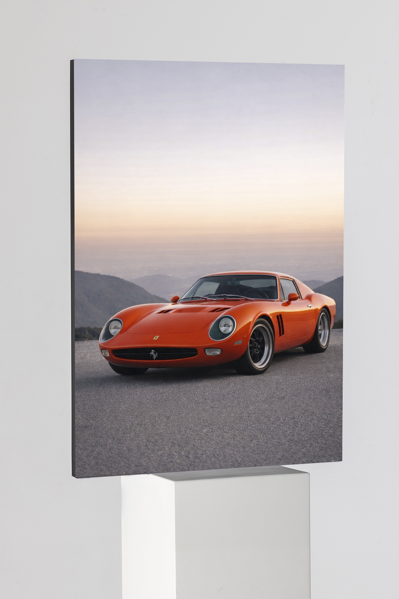 Ferrari 250 GTO  Legacy Edition