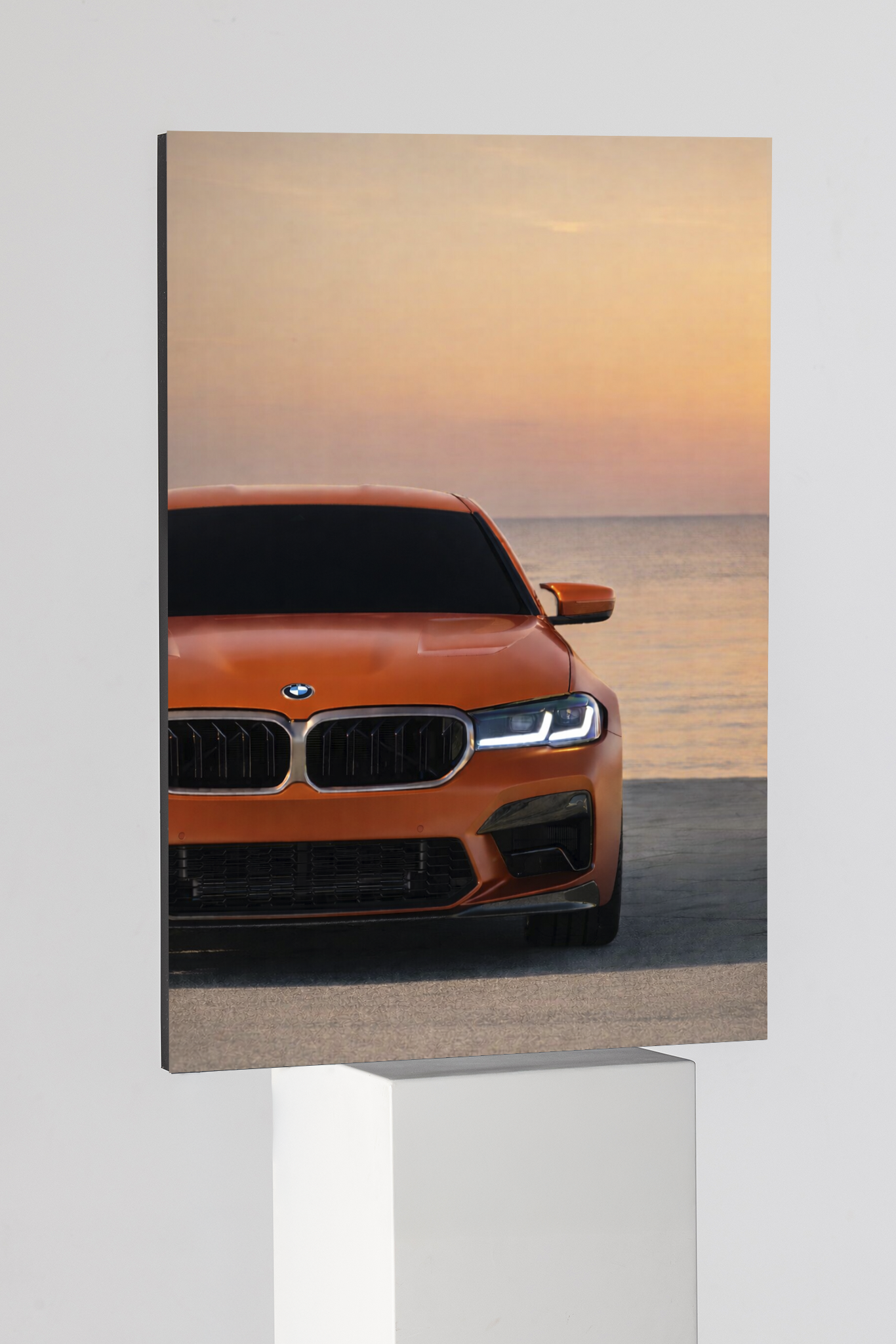 BMW M5 Prestige Edition