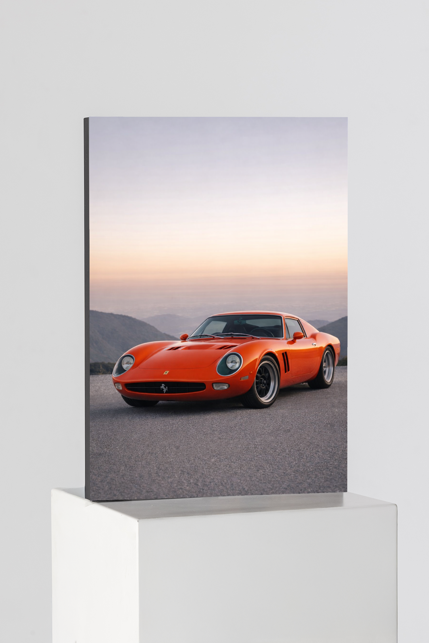 Ferrari 250 GTO  Legacy Edition