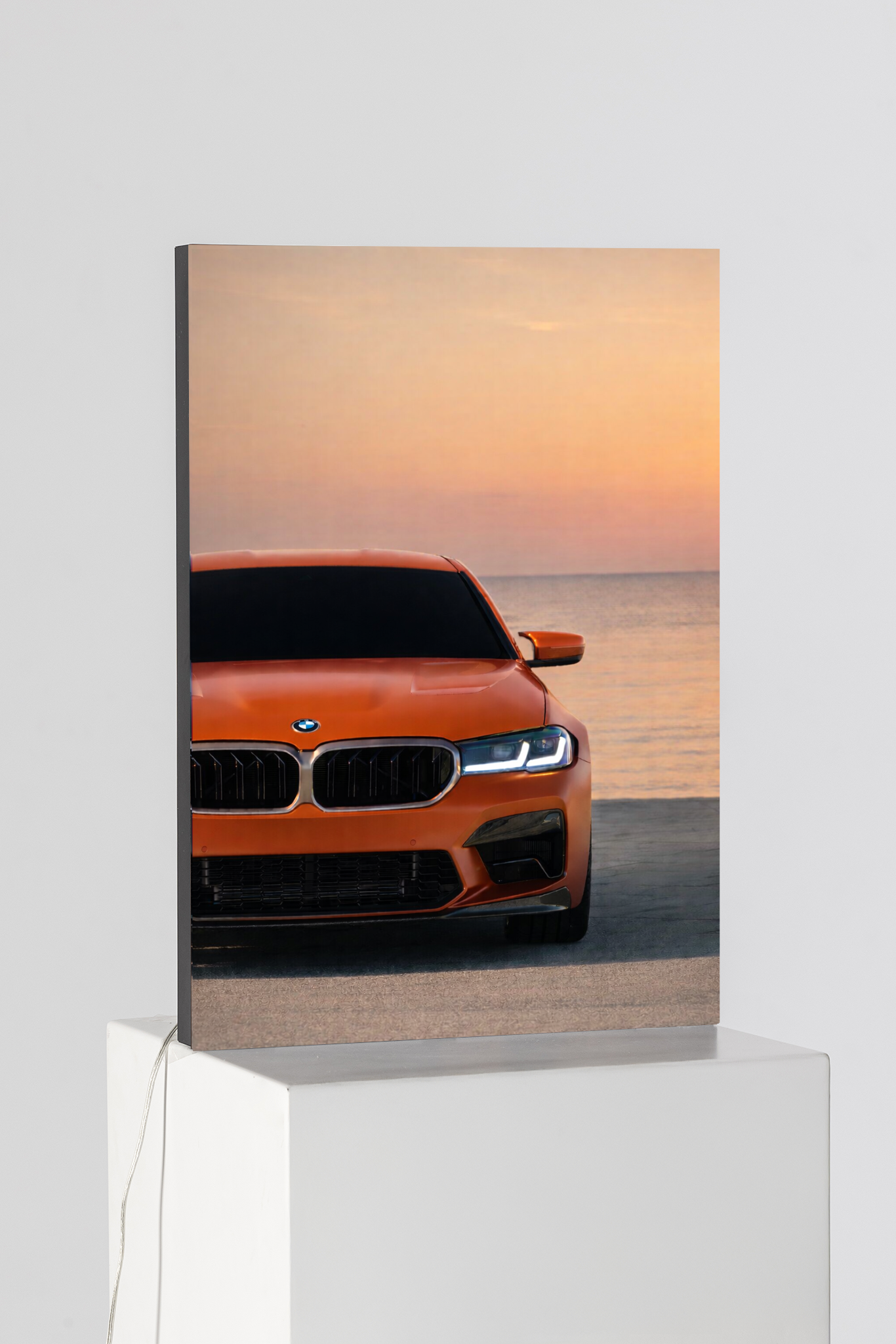 BMW M5 Prestige Edition